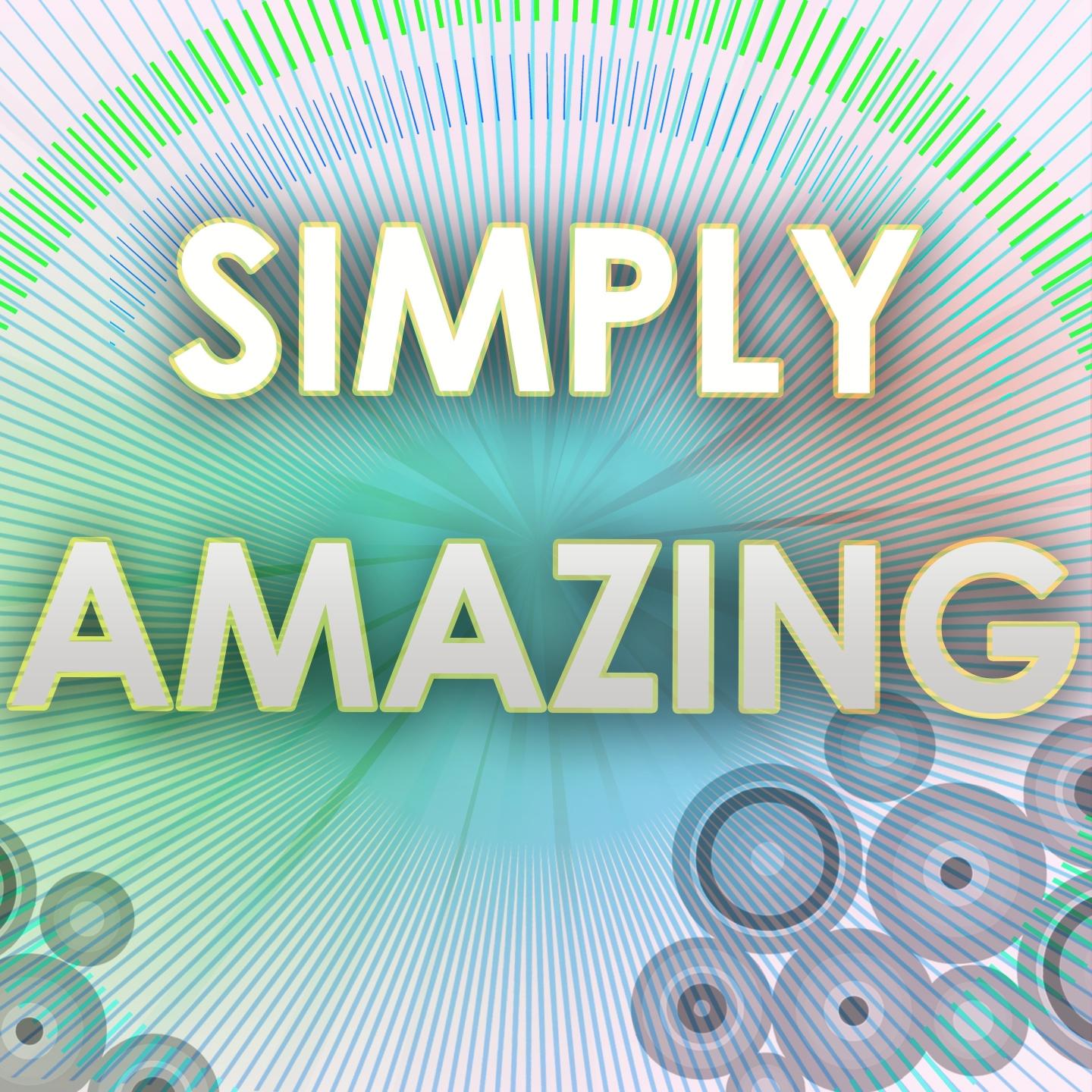 Simply Amazing (A Tribute to Trey Songz)