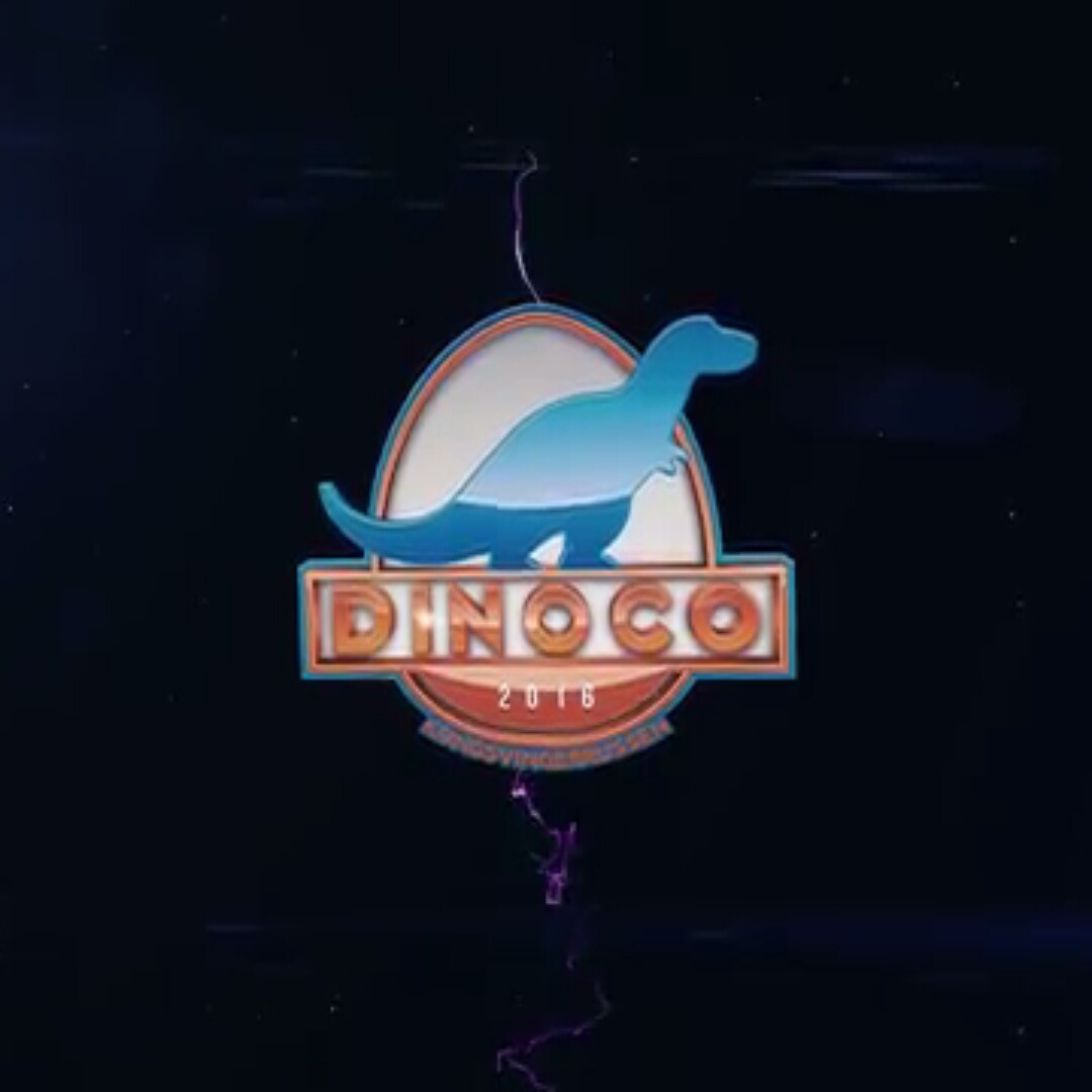 Dinoco 2016