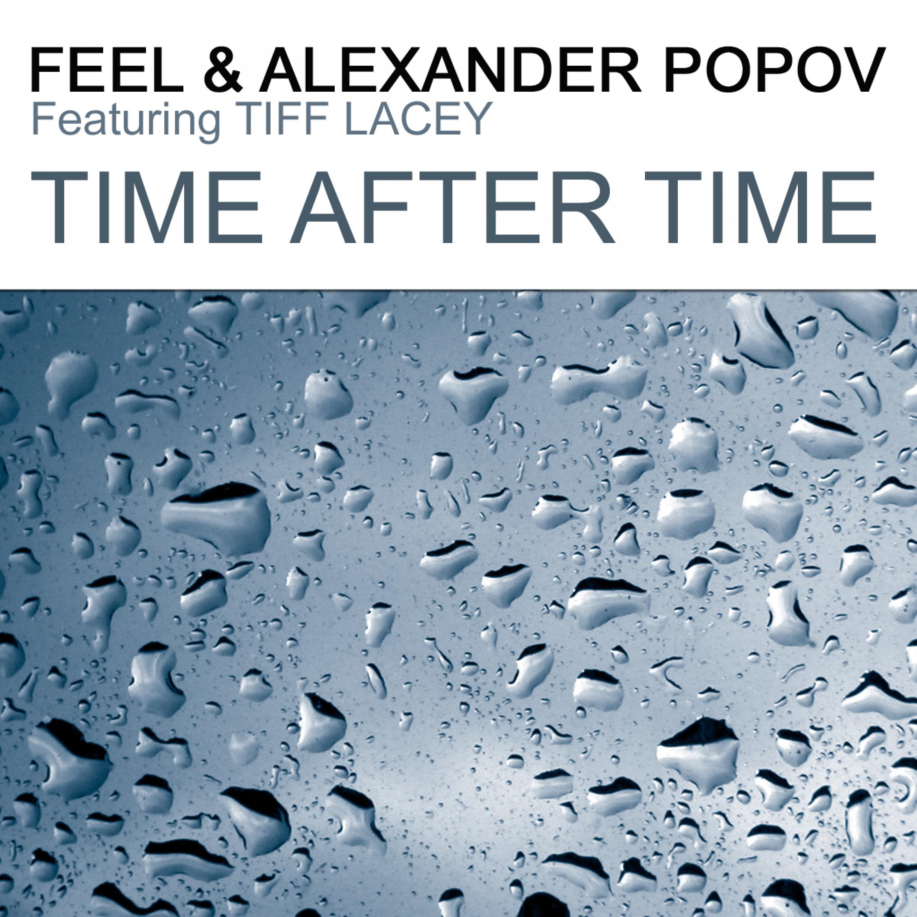 Time After Time (Chris Reece Main Mix)