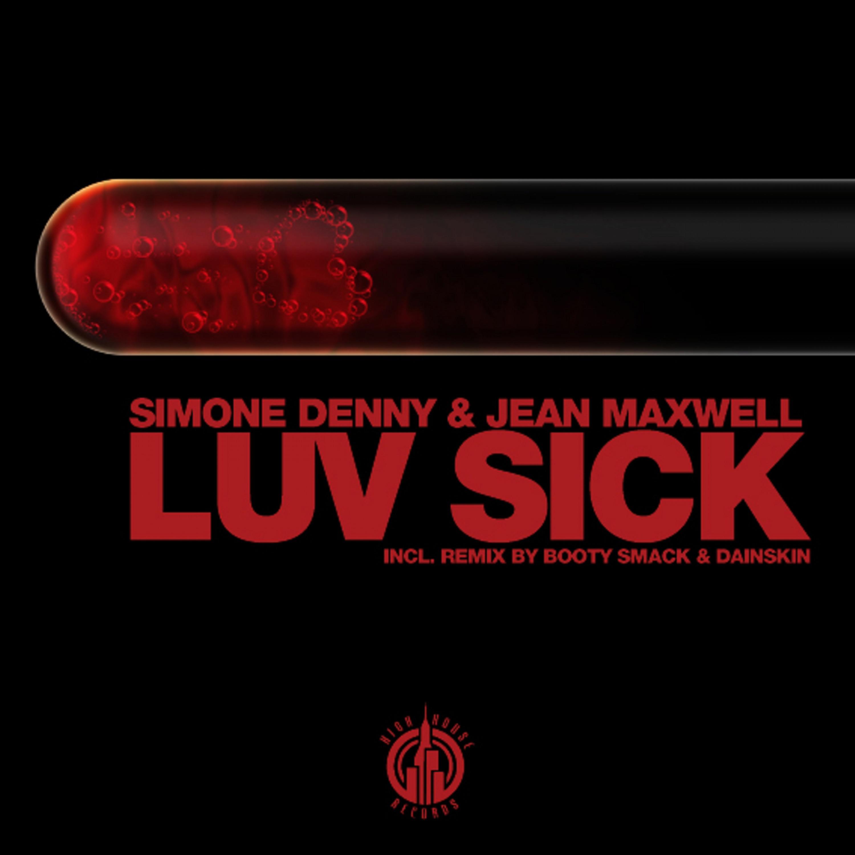 LUV SICK (Marc Solo & David Leno Mix)