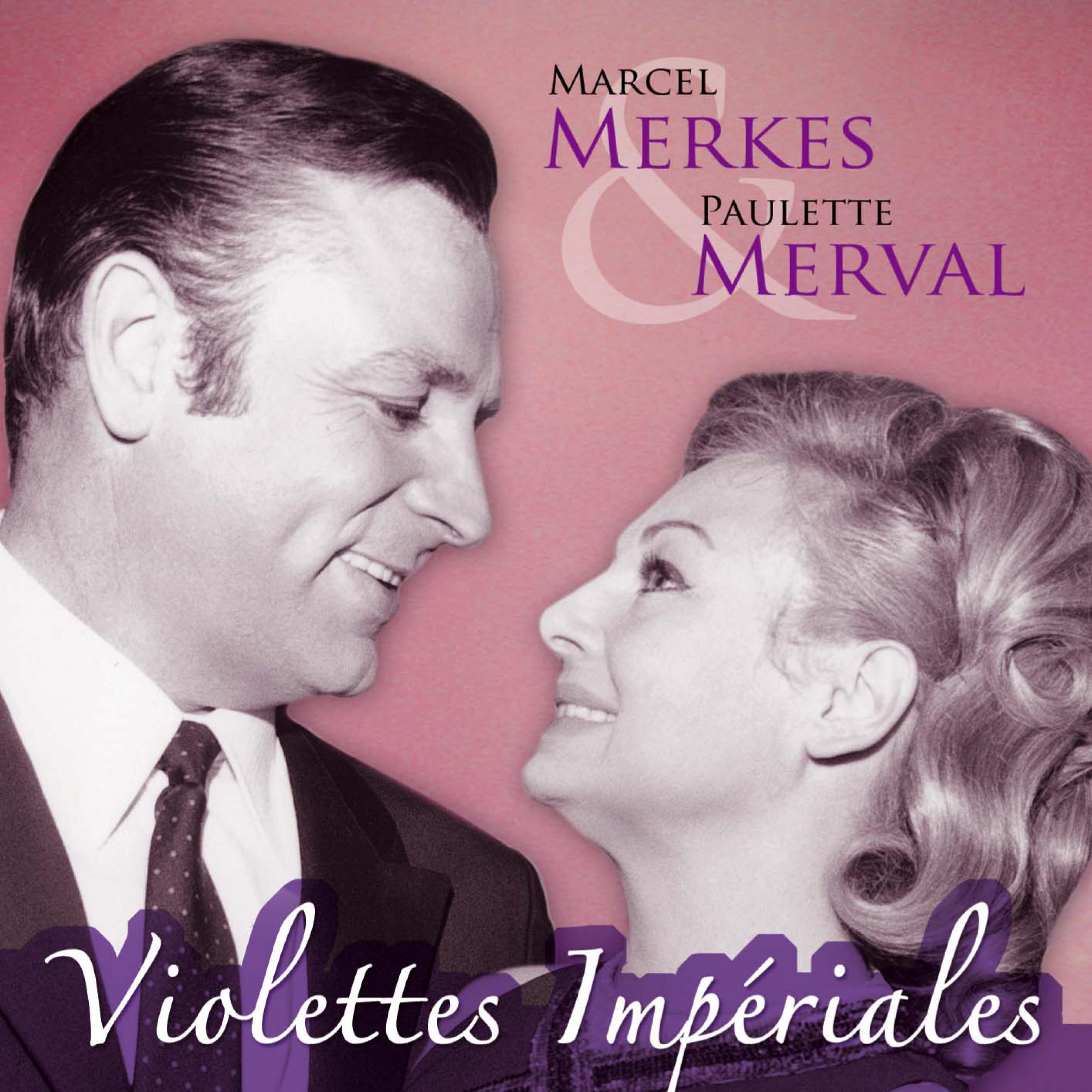 Operete: Violettes imperiales: Guadalquivir