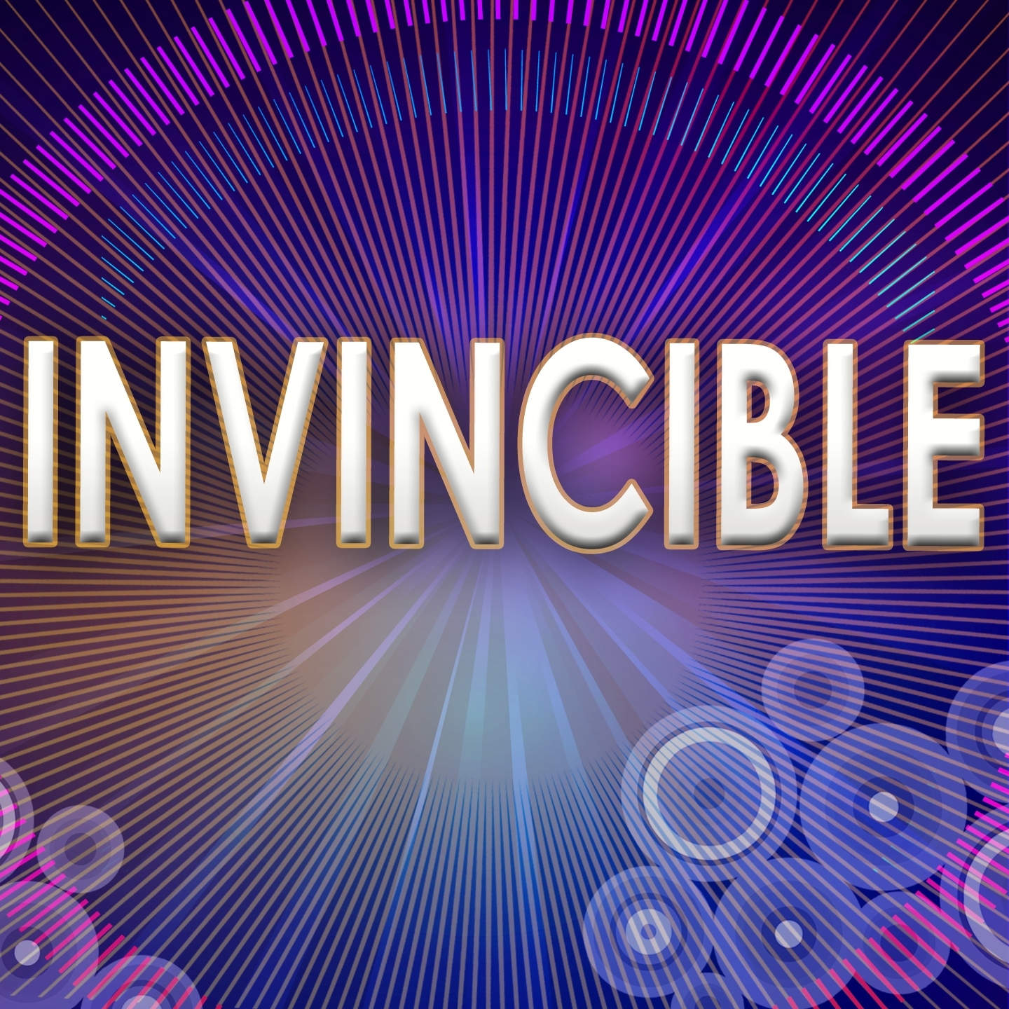 Invincible [Karaoke Version] (Originally Performed By Lemar)