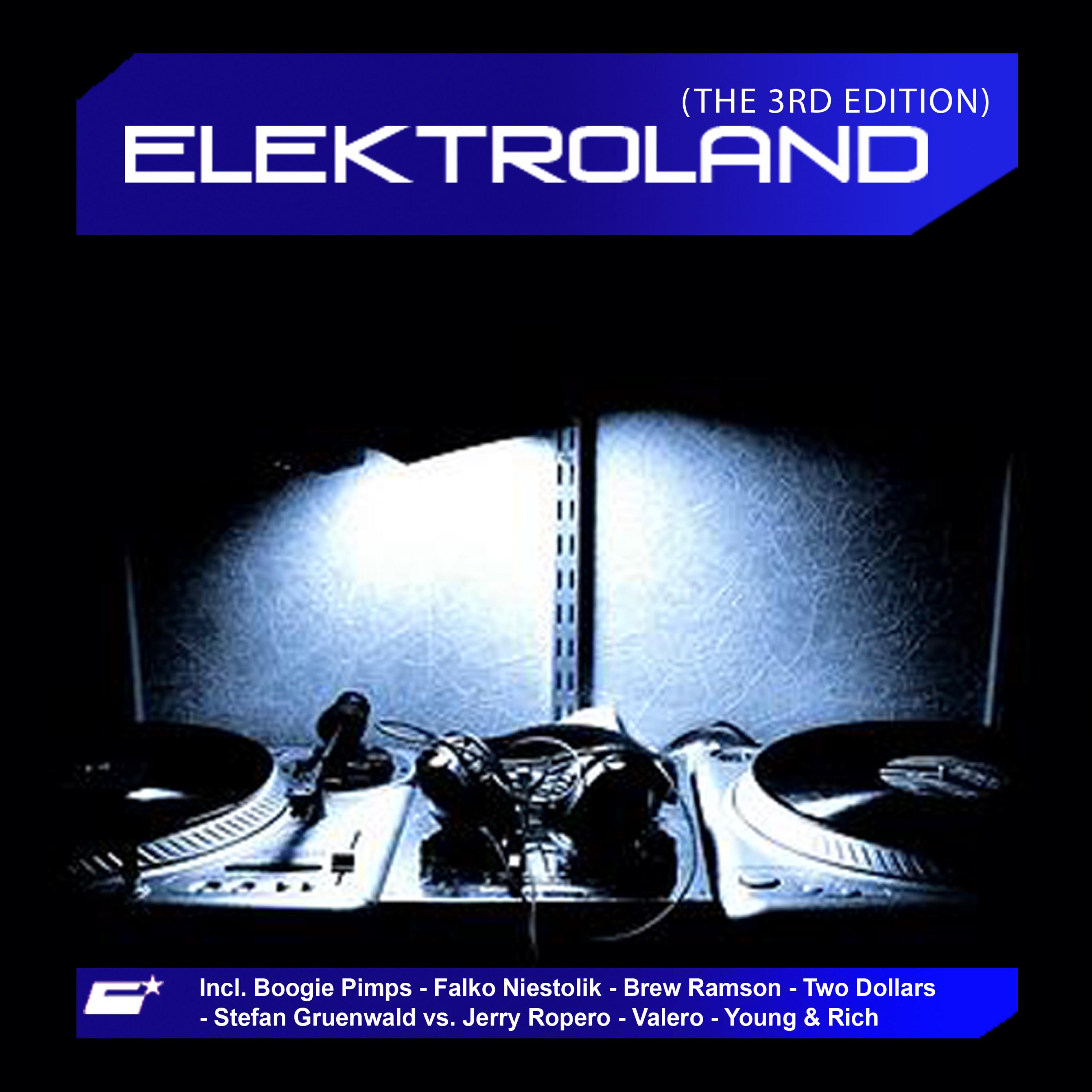 Elektroland (The 3rd Edition)