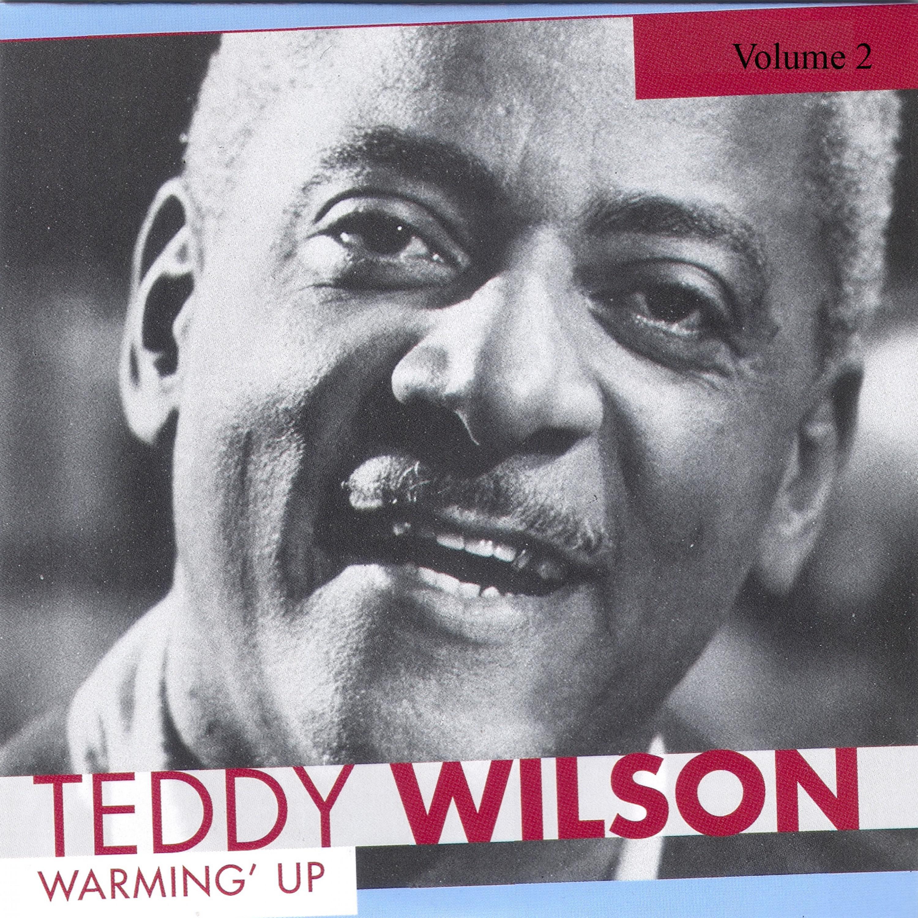 Teddy Wilson, Vol. 2