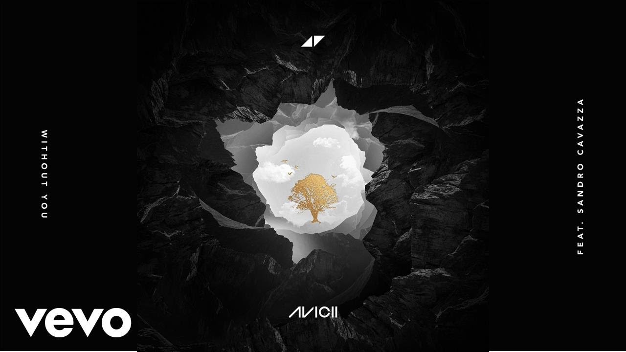 Avicii  Without You  Forkyrie Bootleg