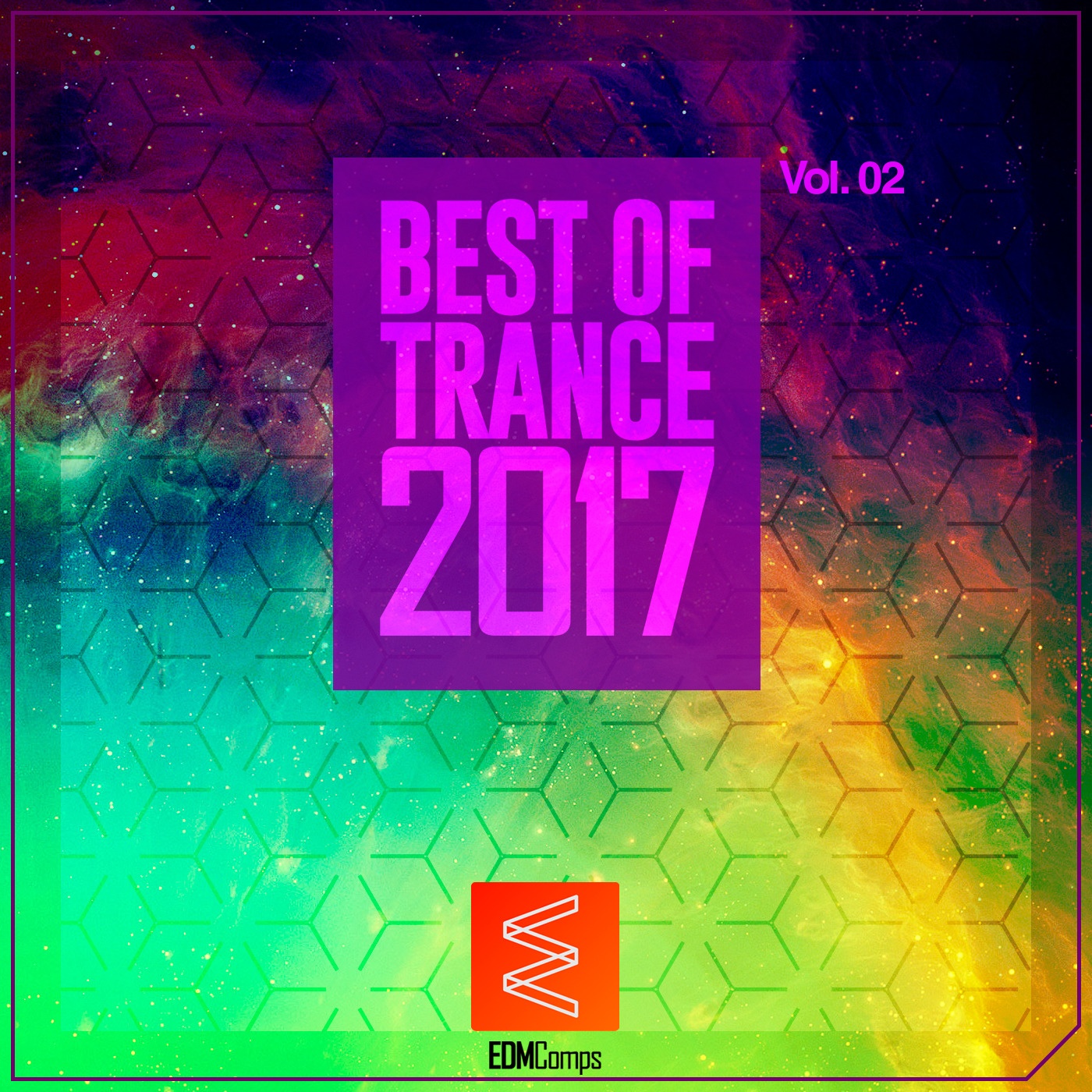 Best of Trance 2017, Vol. 02