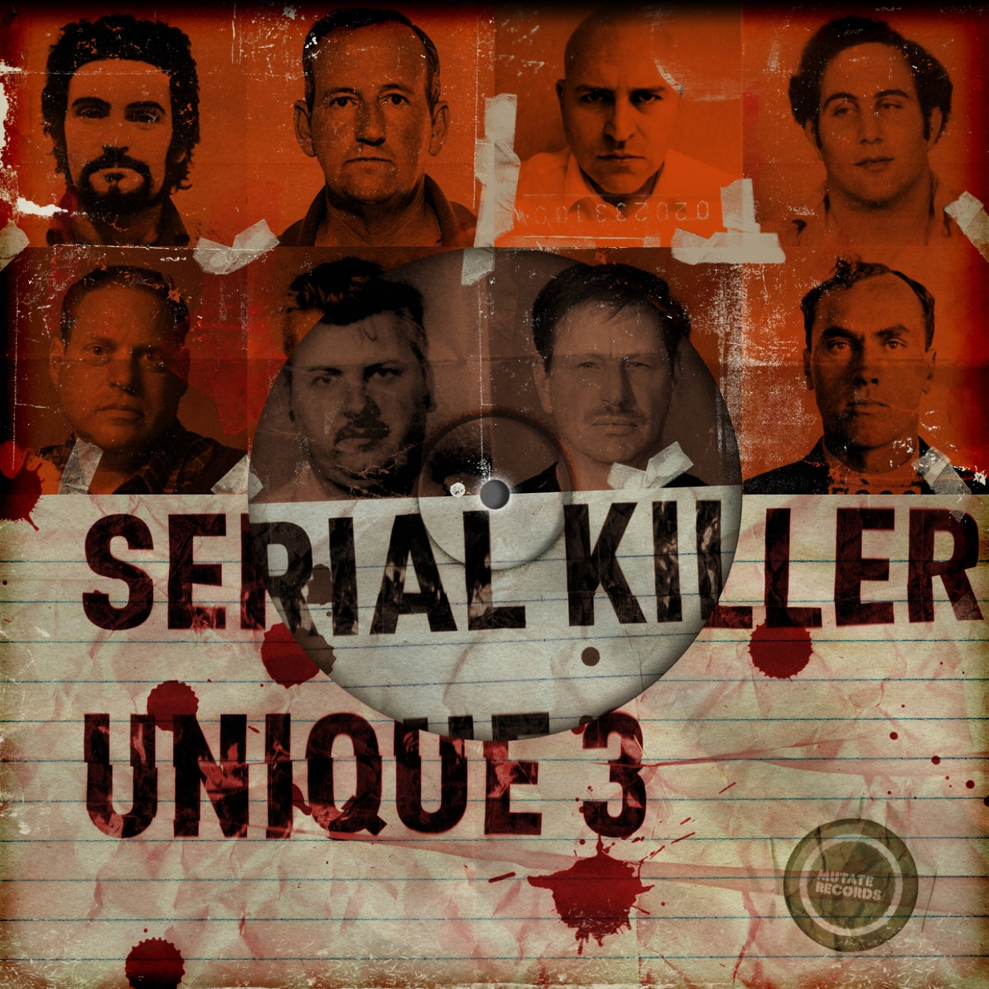 Serial Killer (Profiler Remix)