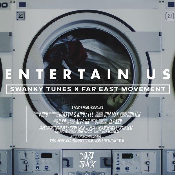 Entertain Us (Original Mix)