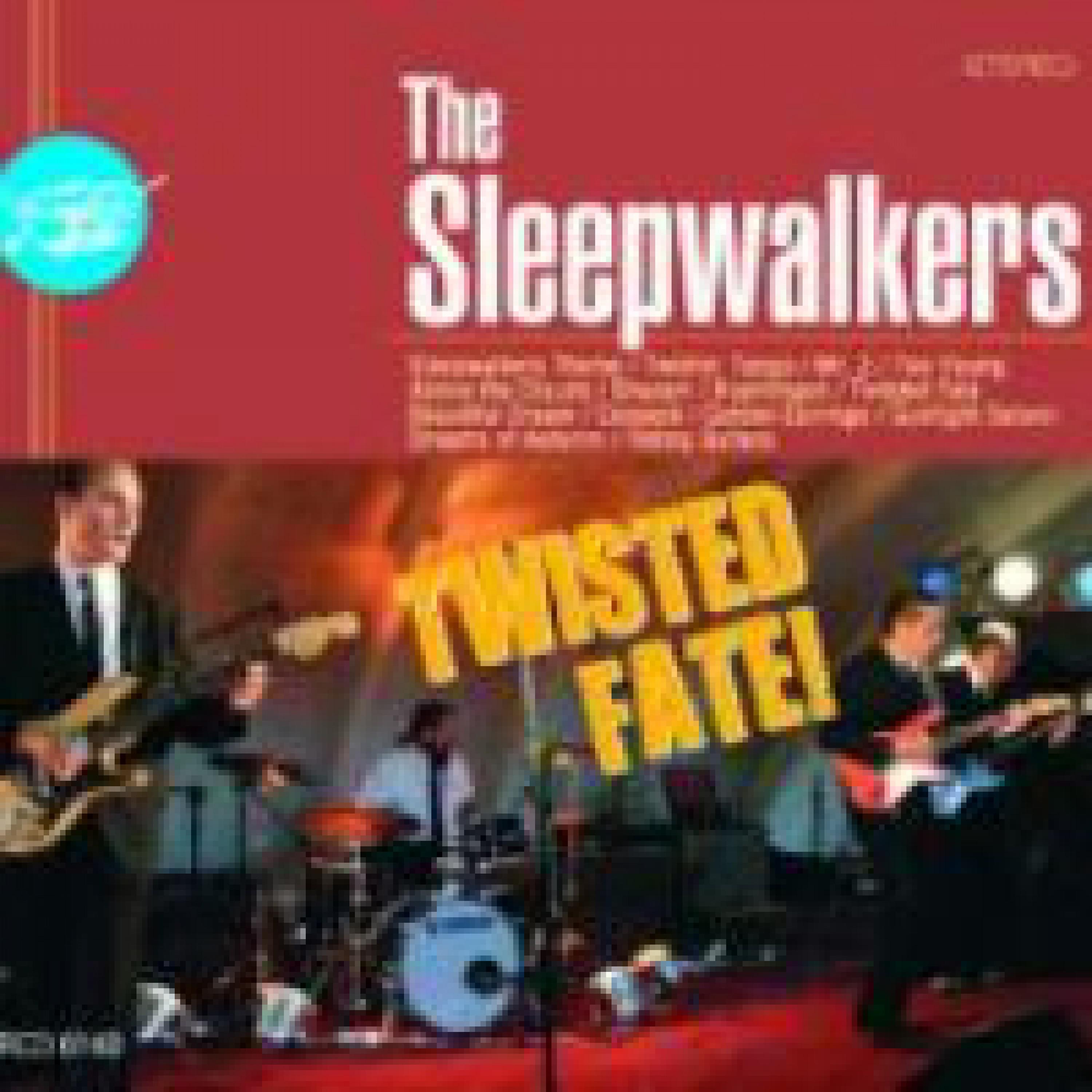 Sleepwalkers Theme