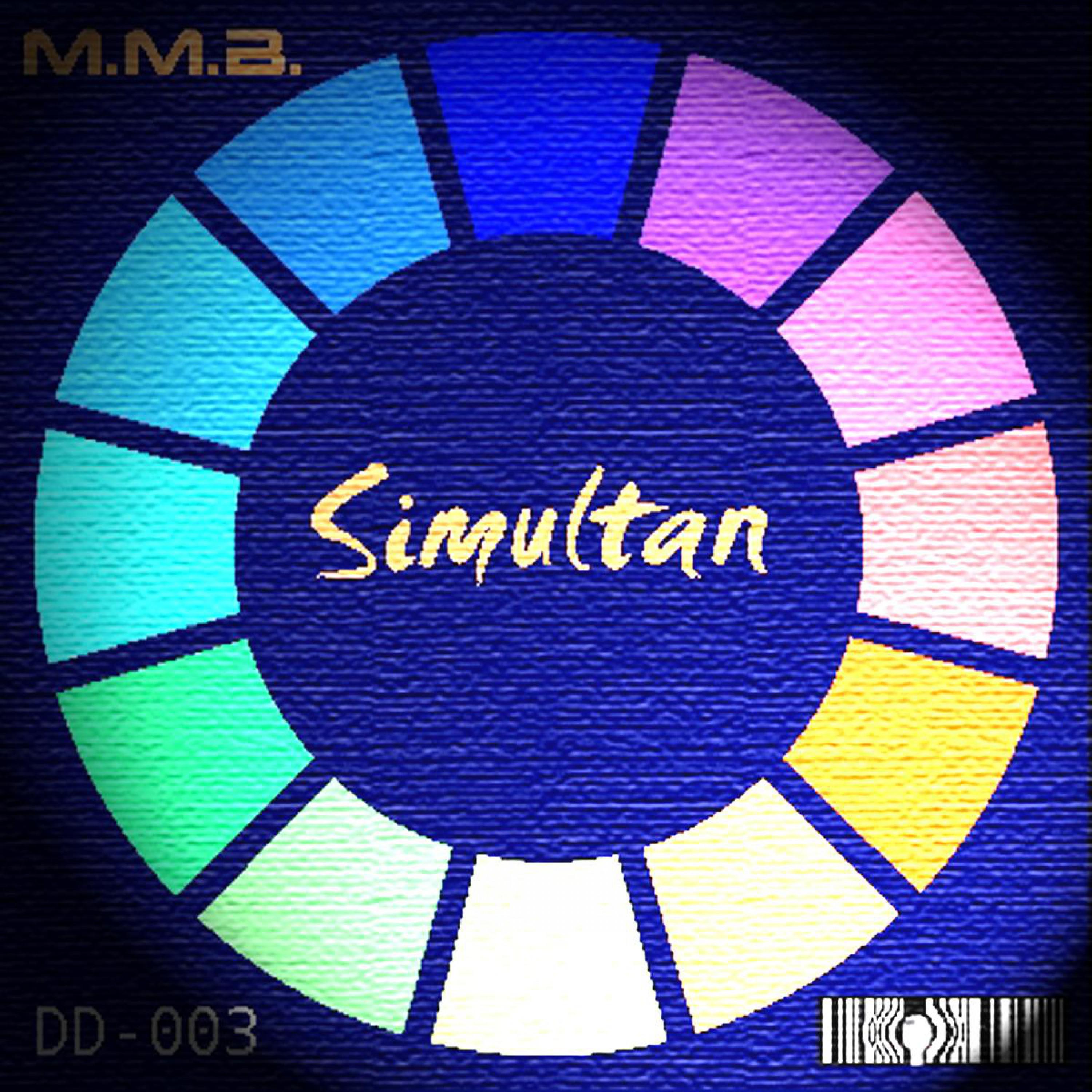 Simultan (M.M.B: Original)