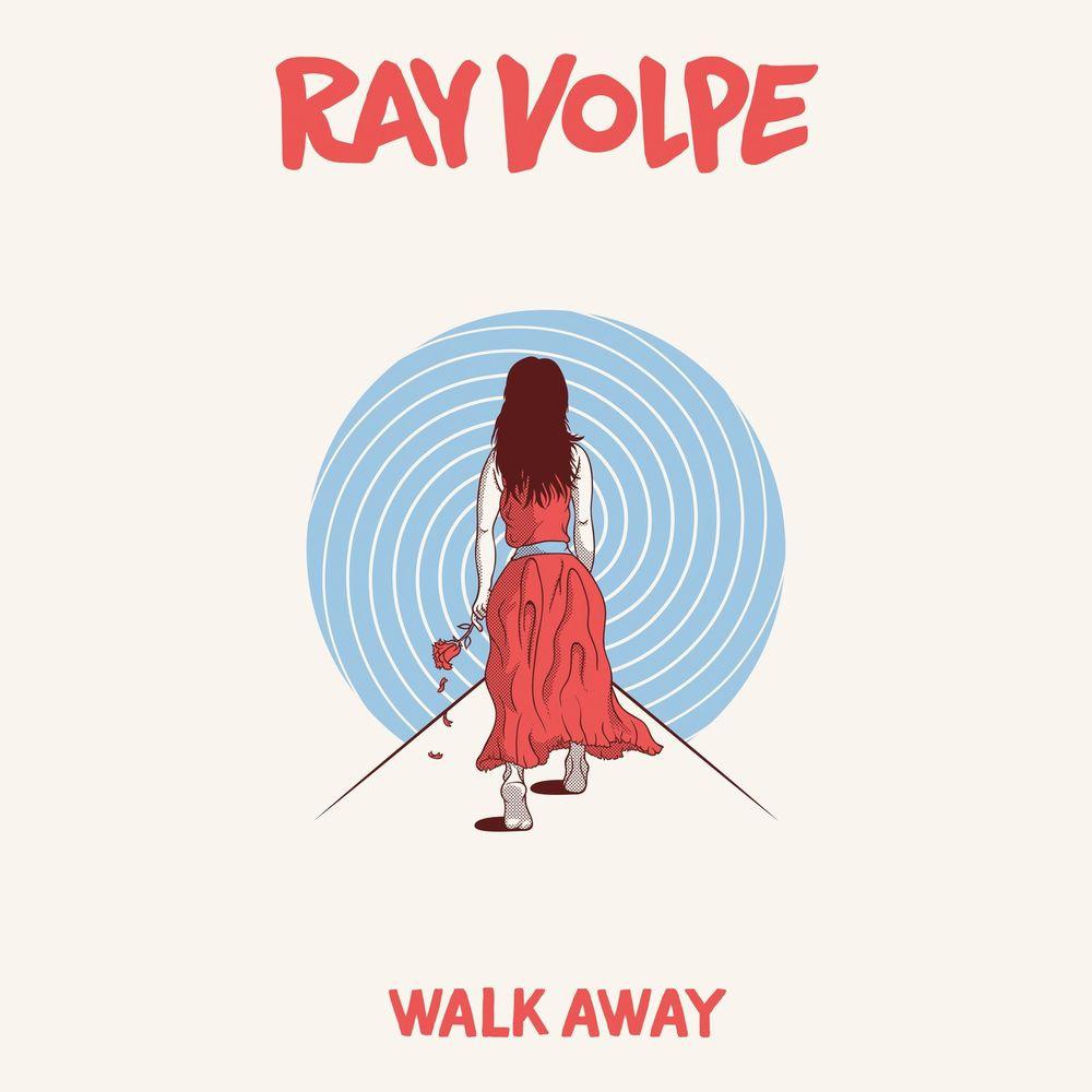 Walk Away (Original Mix)