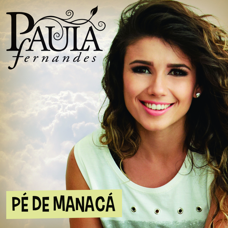 Pe De Manaca