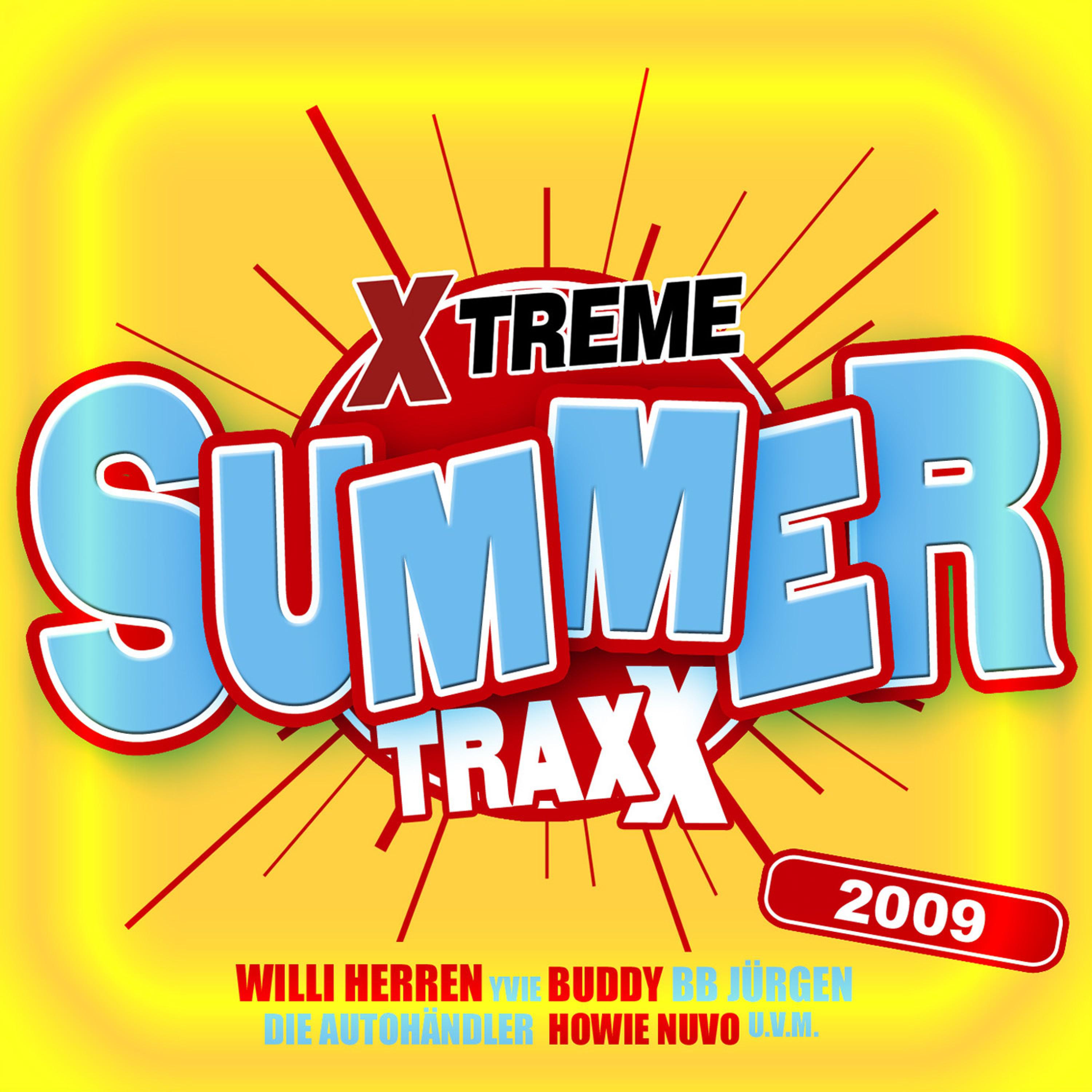 Xtreme Summer Traxx 2009