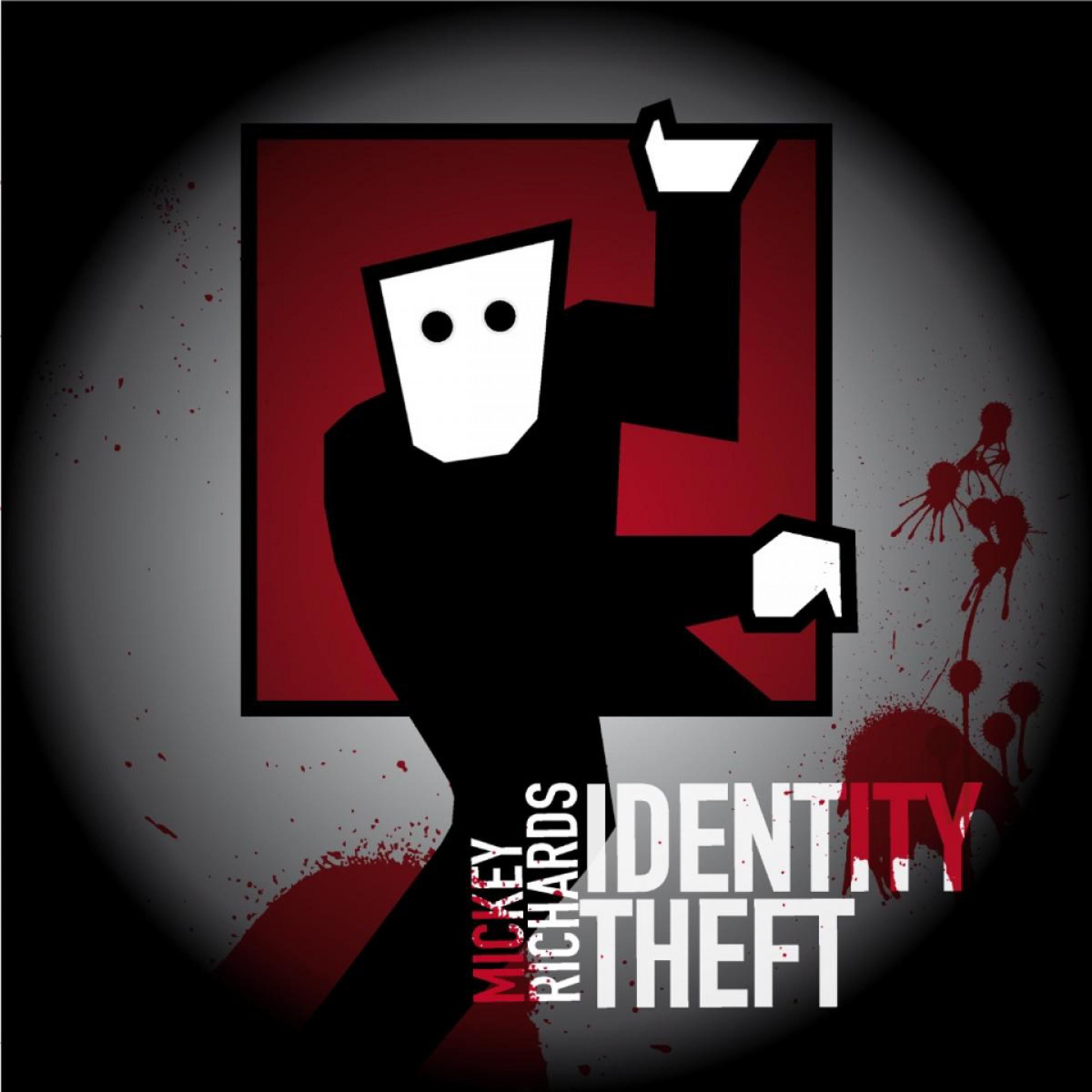 Identity Theft (Pirates of the mediterranean edition)