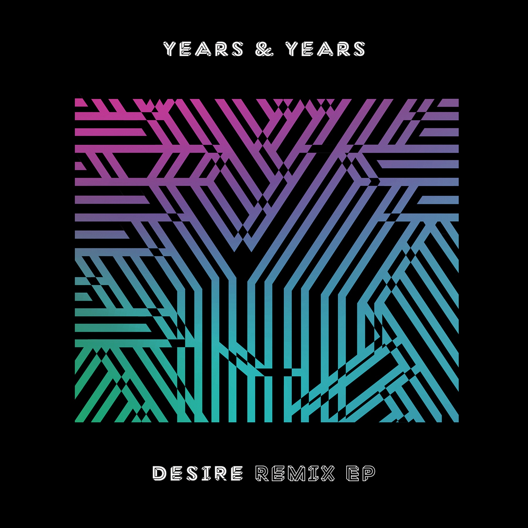 Desire (Rainer & Grimm Remix)