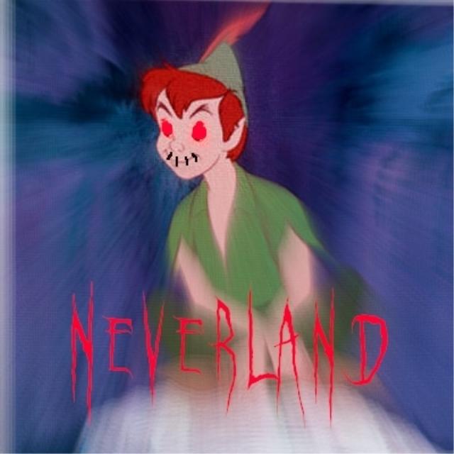 yong wu dao Neverland  Feat. Buzzy  Prod. by  Toren  Fisher