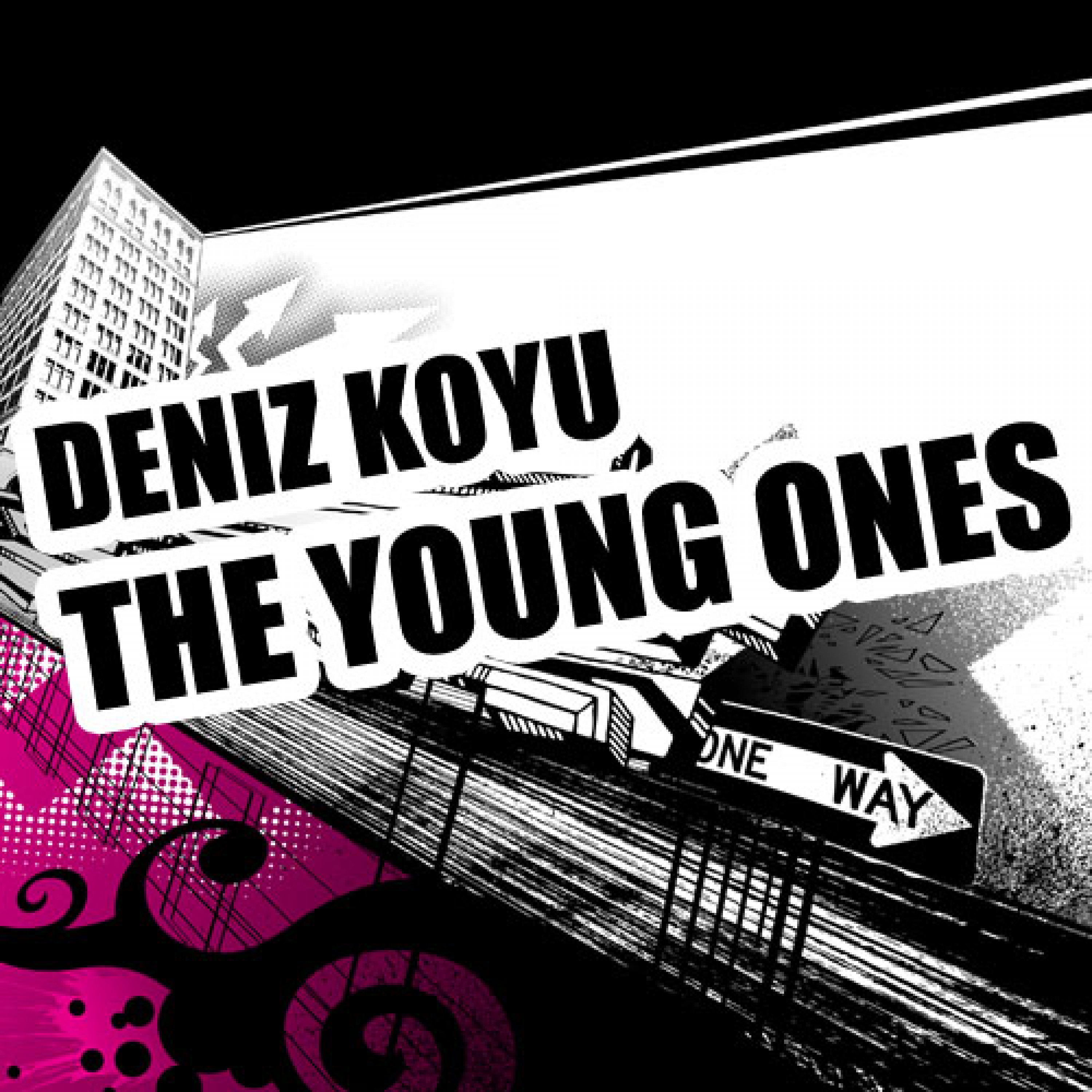 The Young Ones (Original Mix)