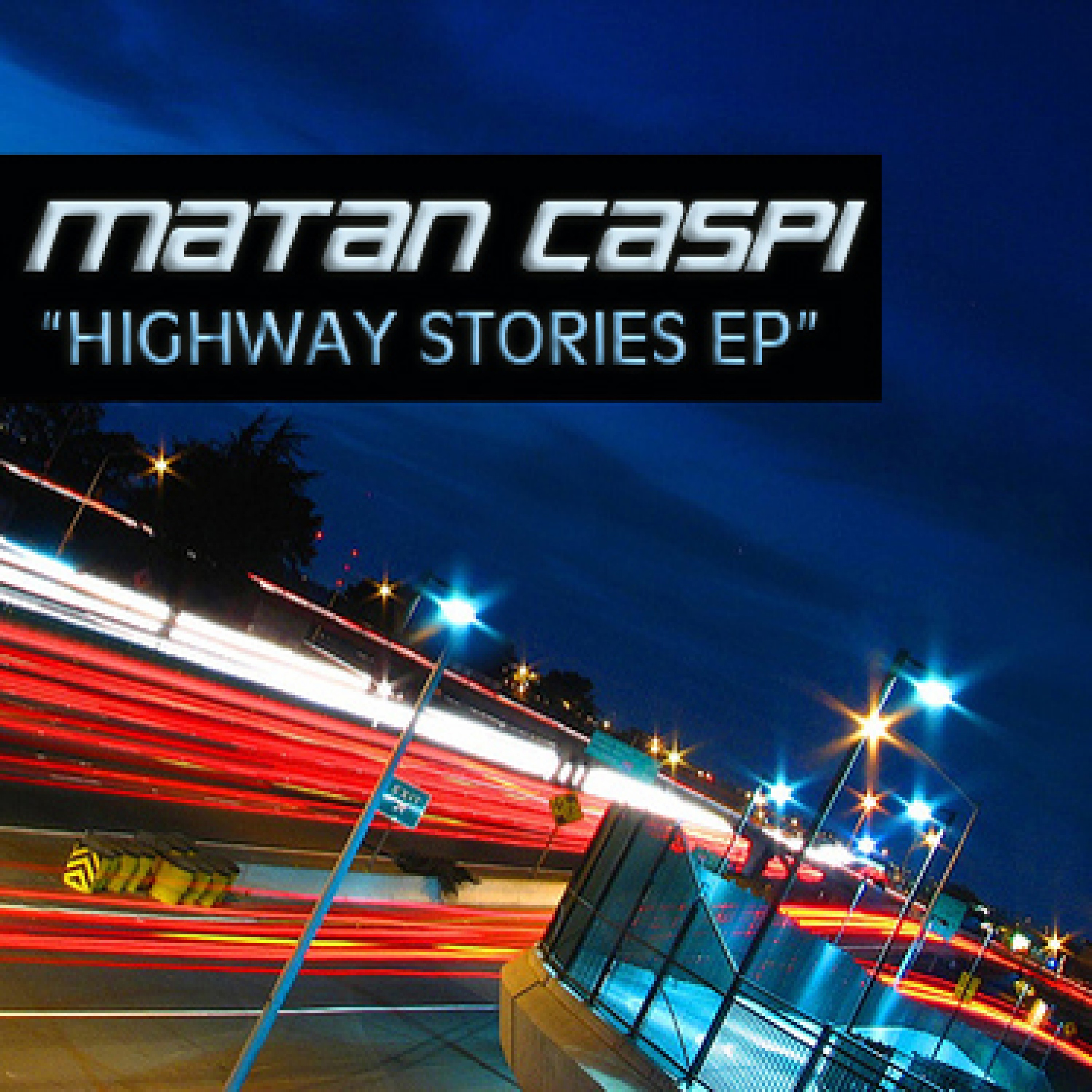 Highway Stories (Nightshift Remix)