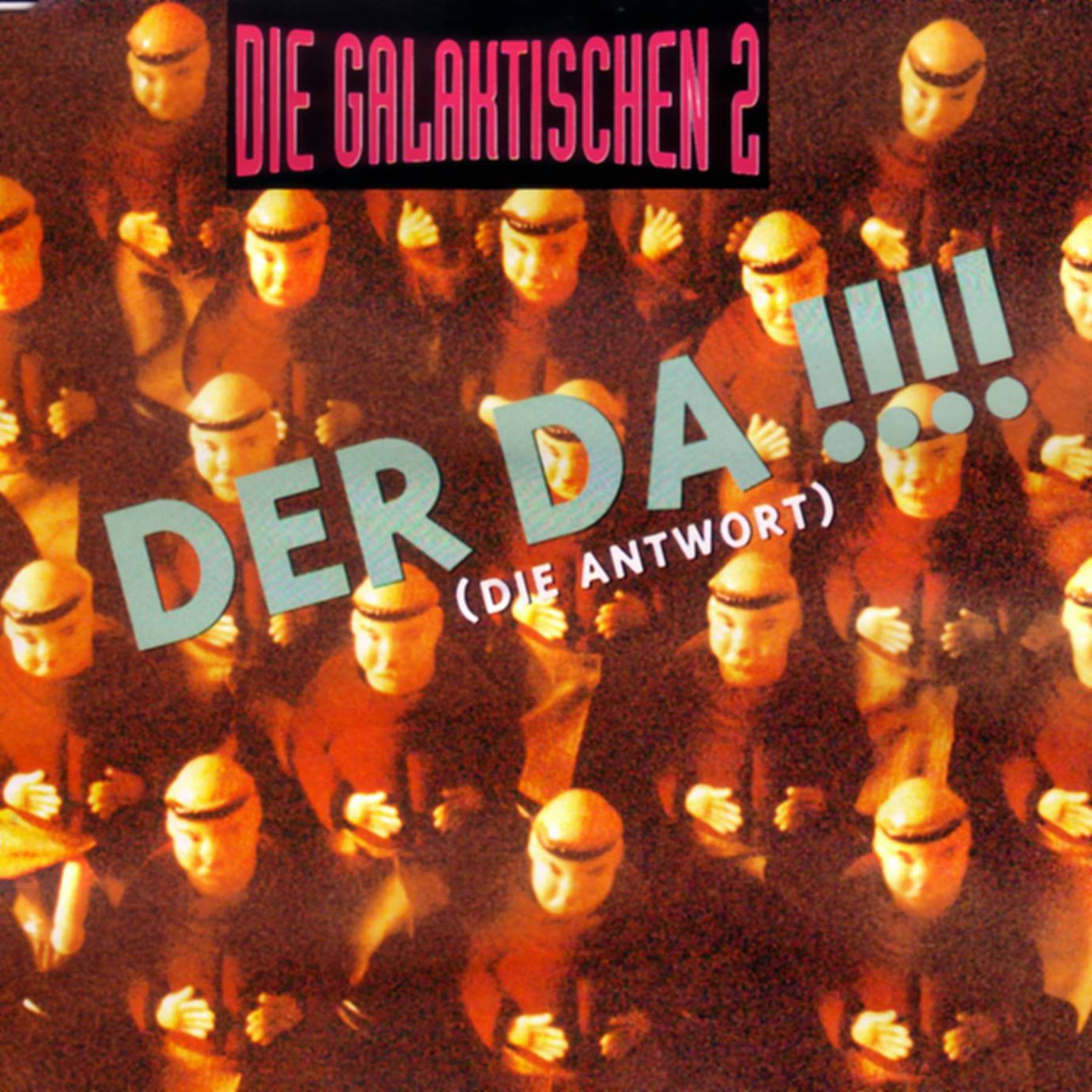 Der DA (Radio Mix)