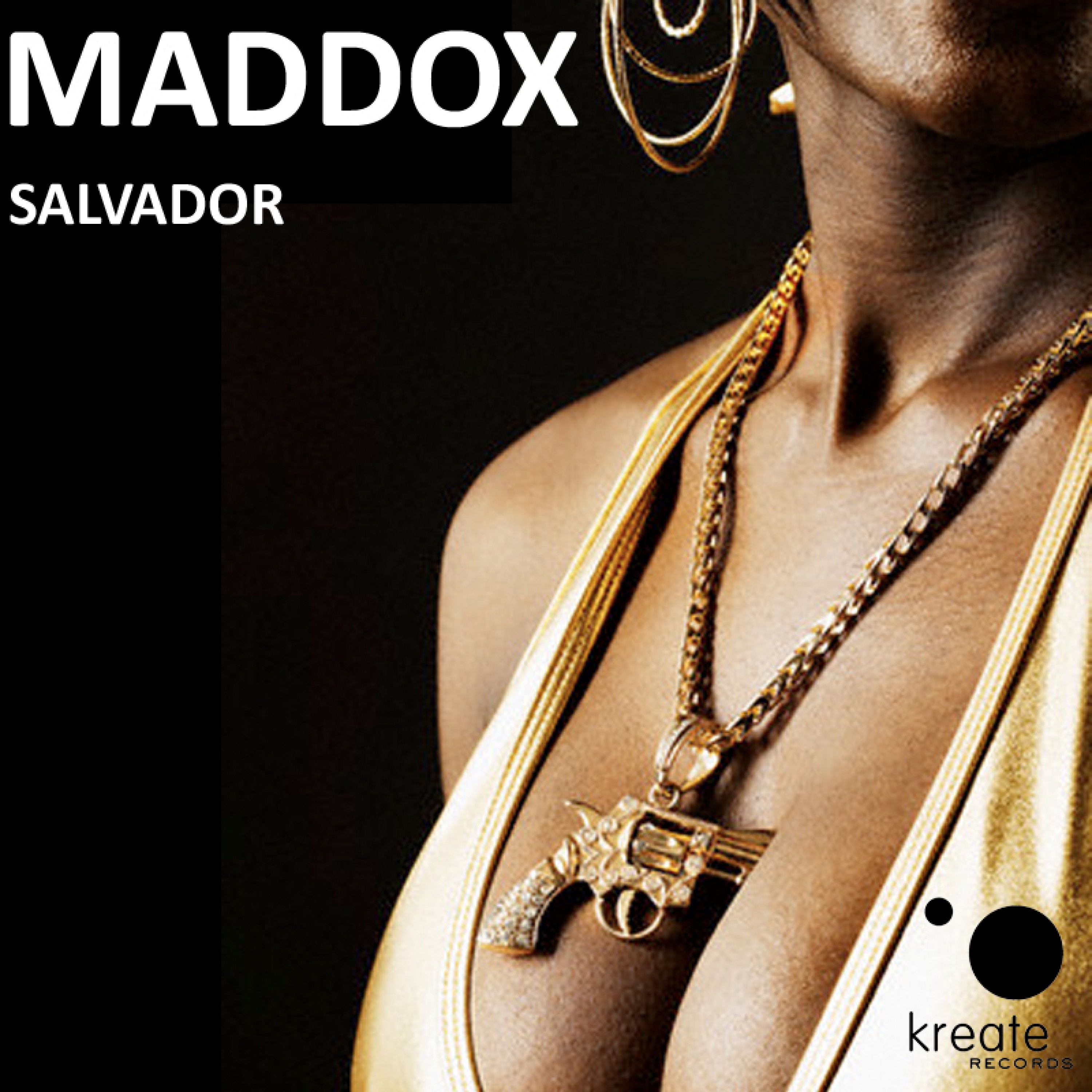 Salvador (Original Cub Mix)