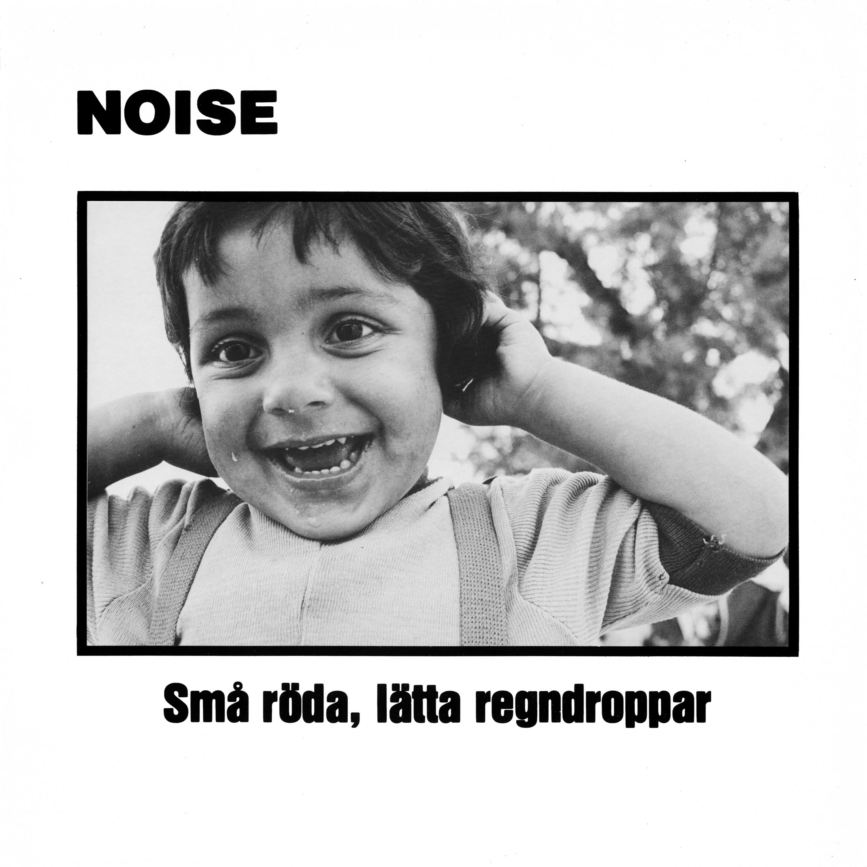 Sm R da, L tta Regndroppar