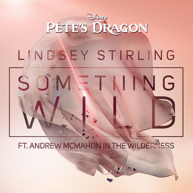 Something Wild - From "Pete's Dragon"