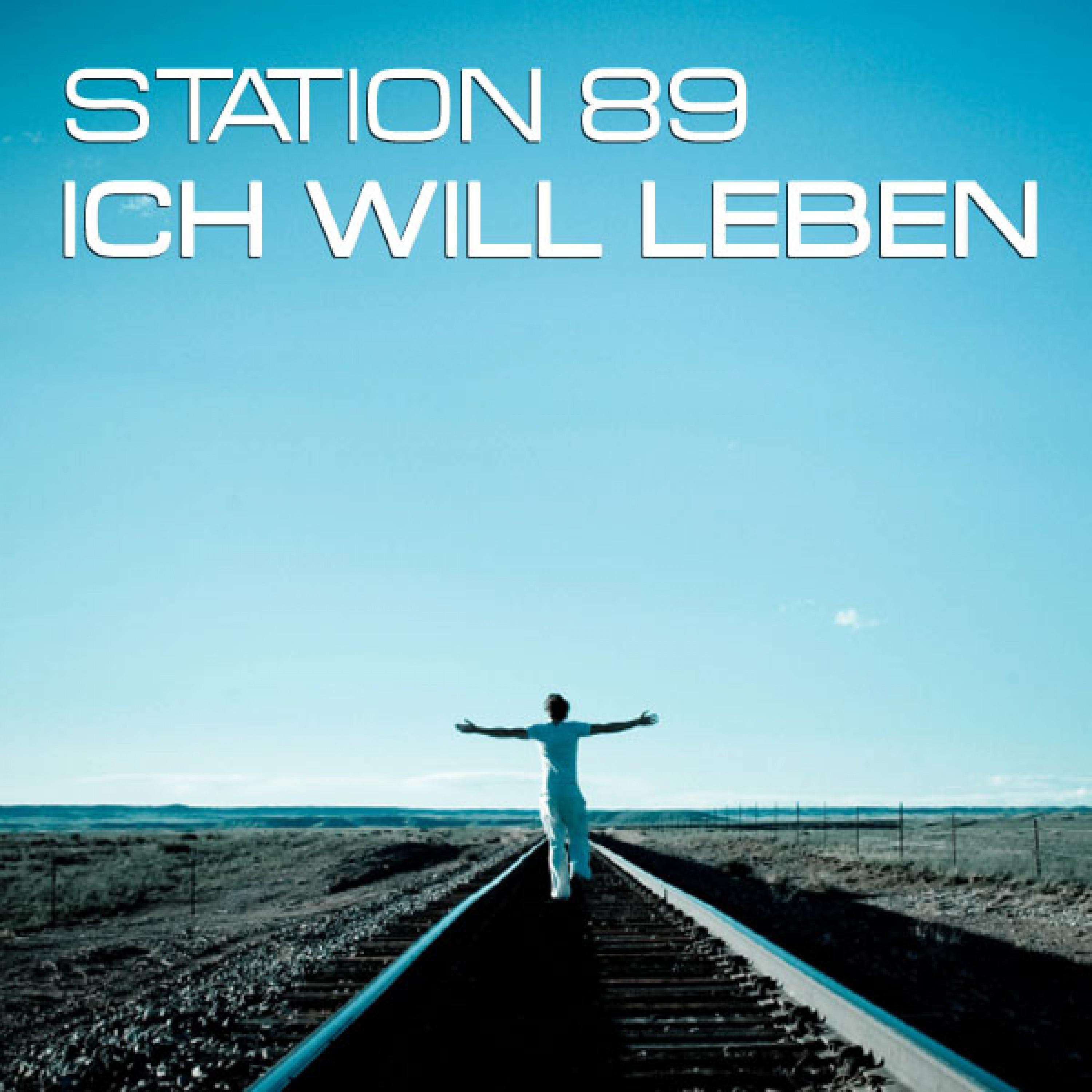 Ich will leben (Bootleggerz Remix)