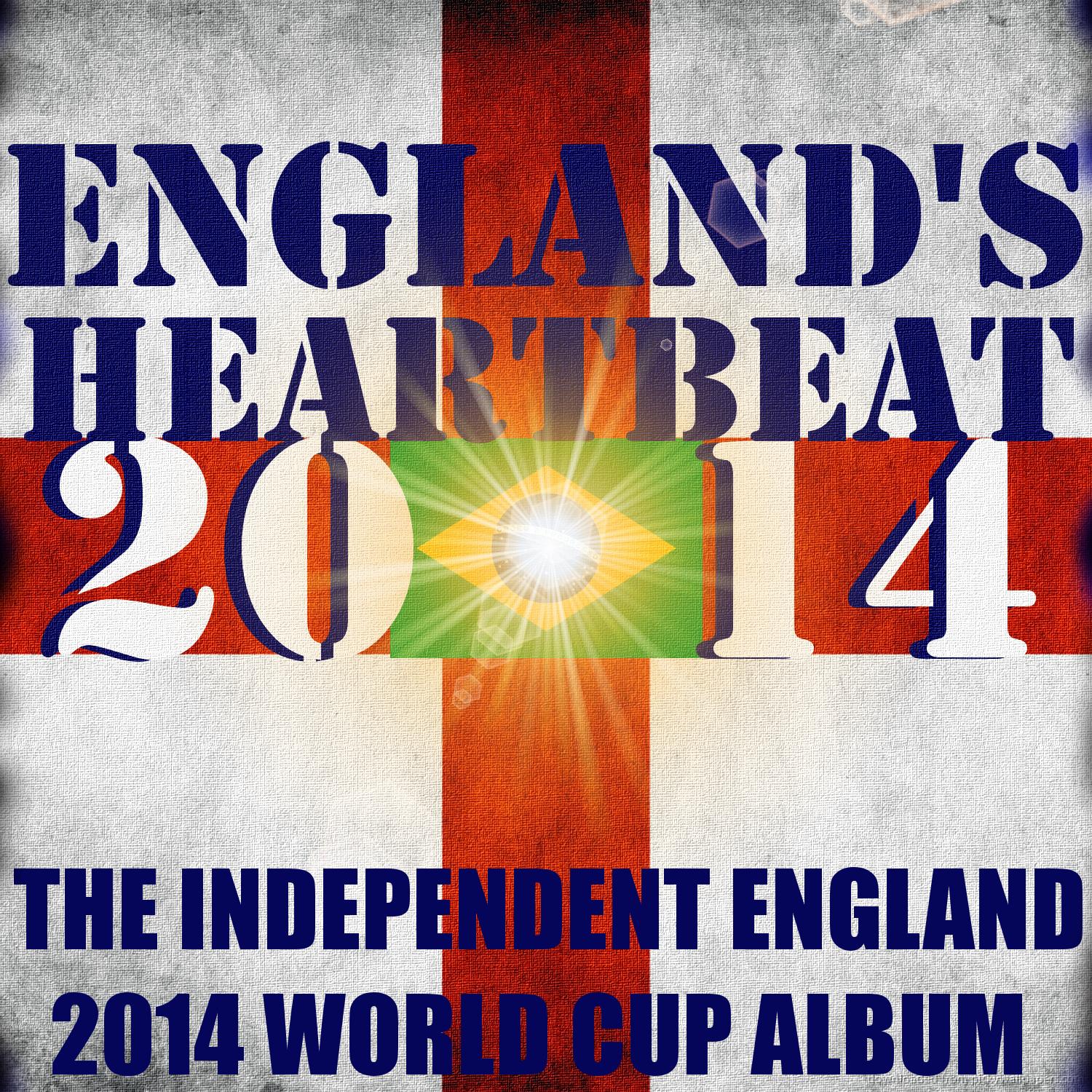 England's Hearbeat