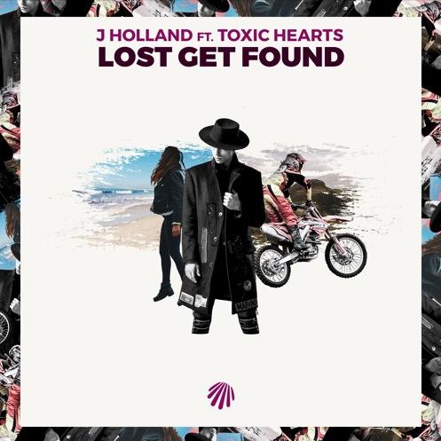 Lost Get Found