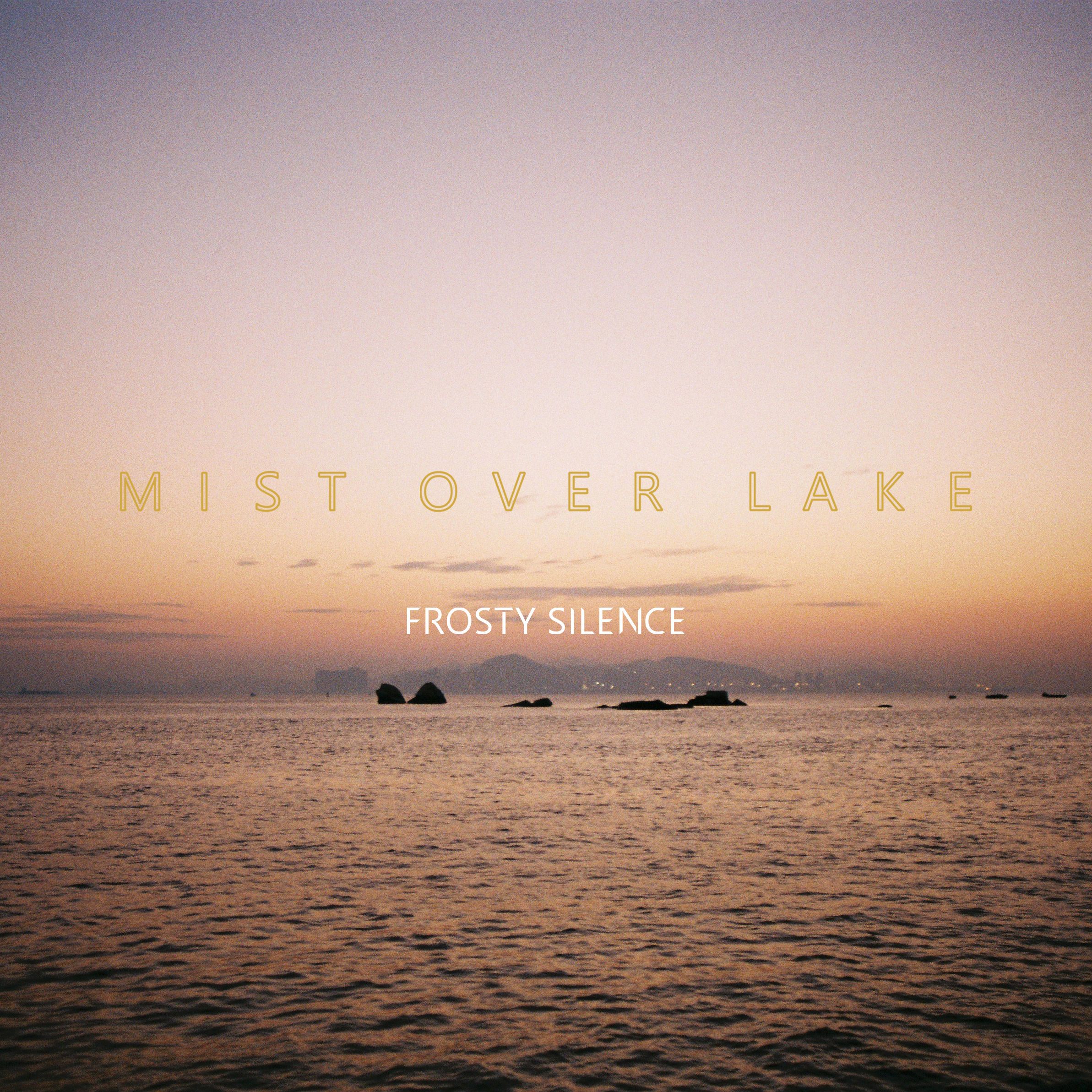 Mist  Over  Lake  intro