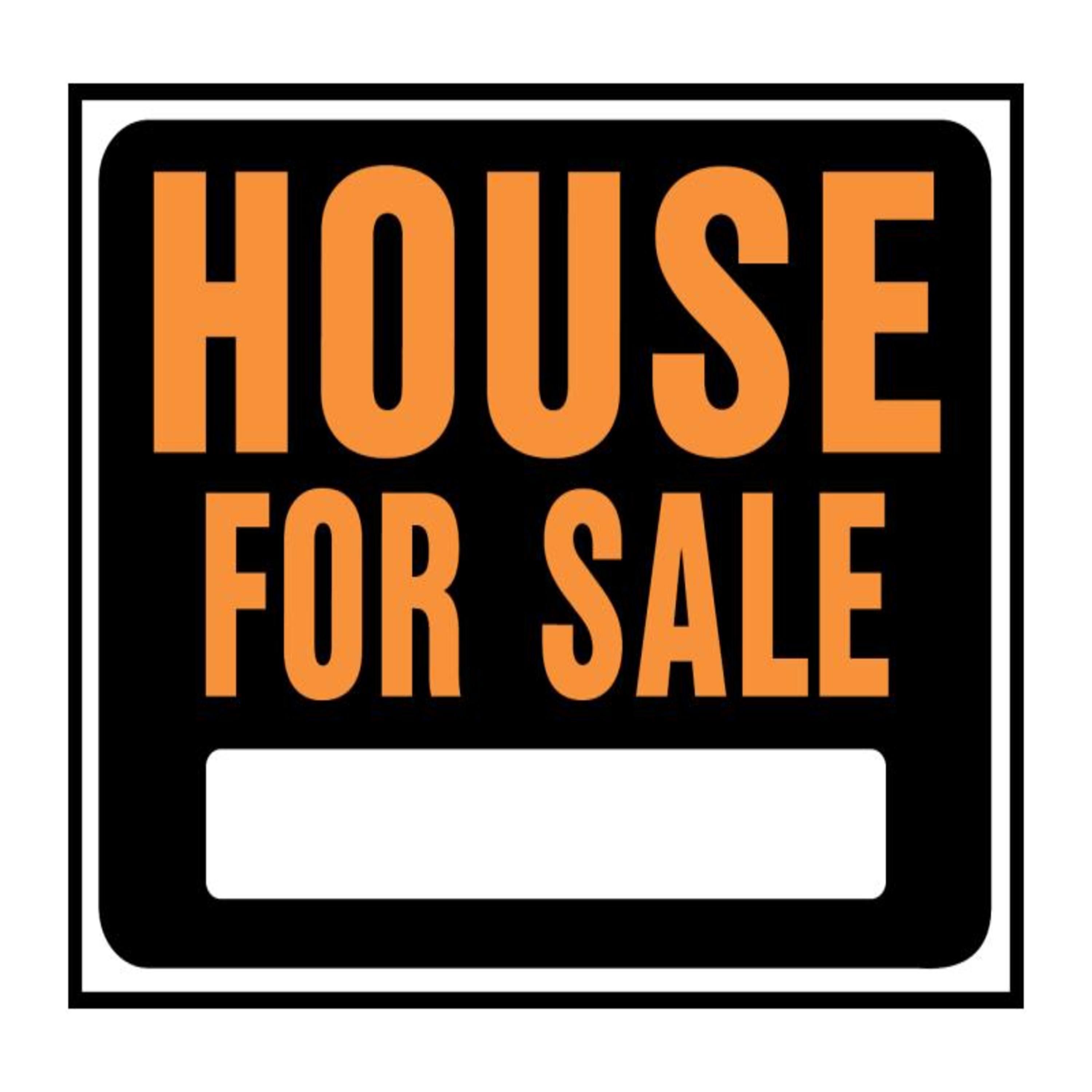 House for Sale