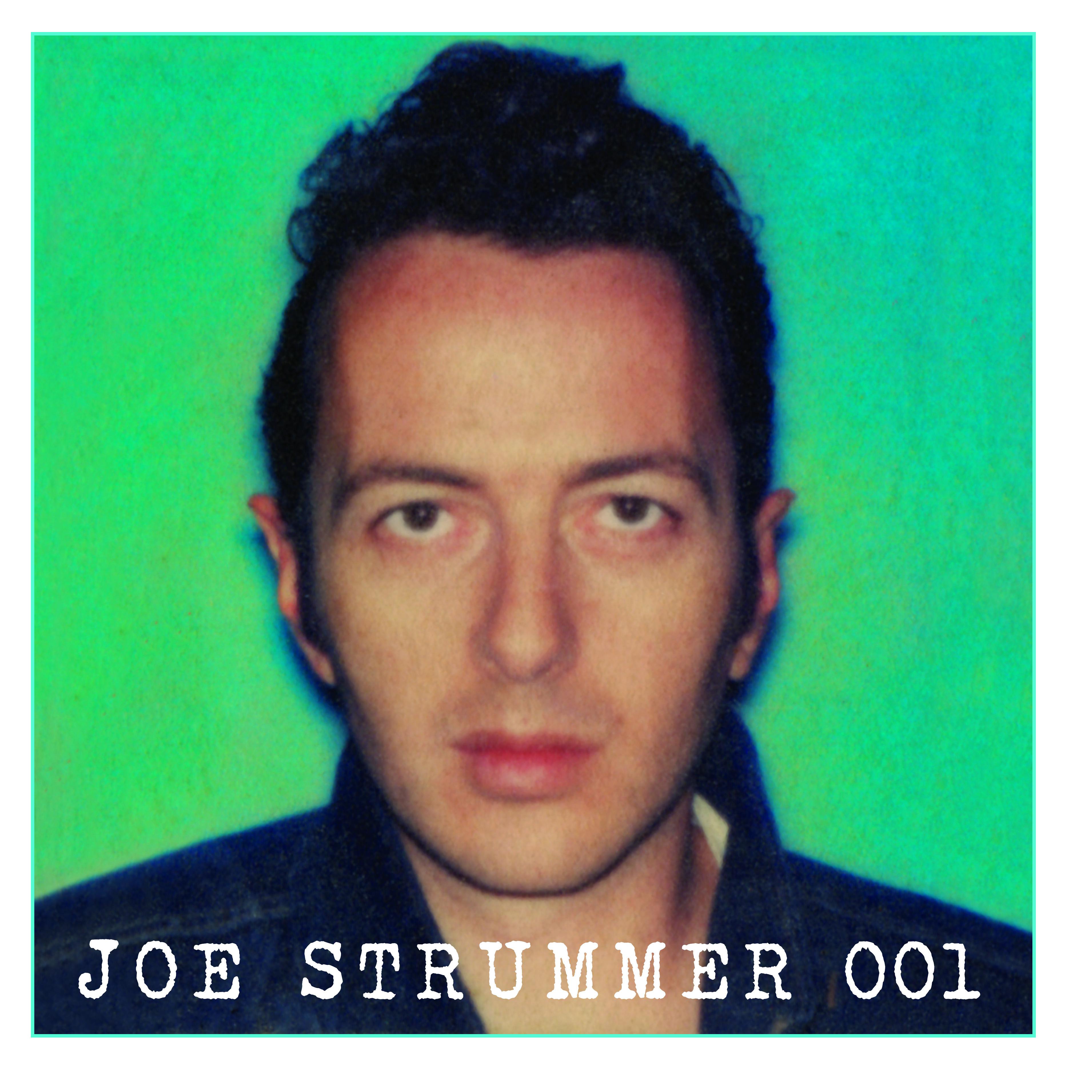 Joe Strummer 001