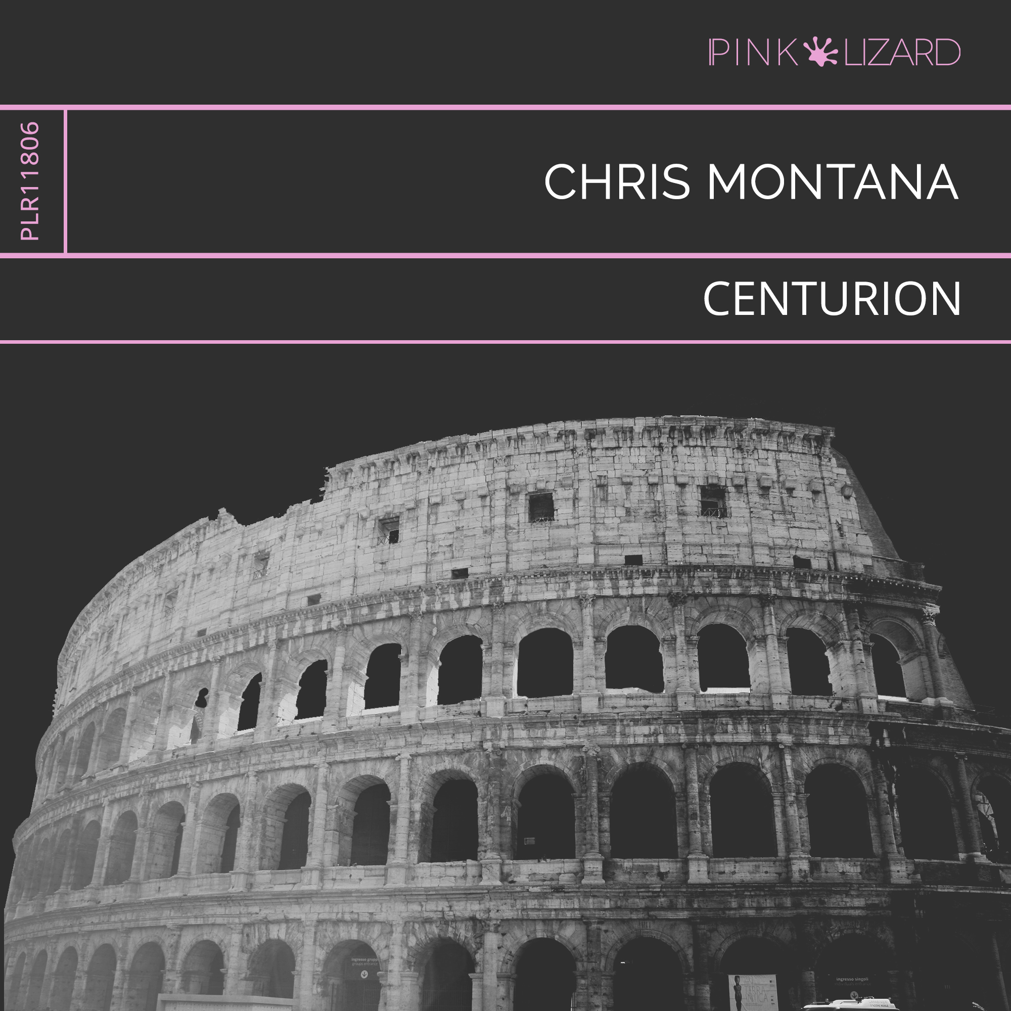 Centurion (Extended Mix)