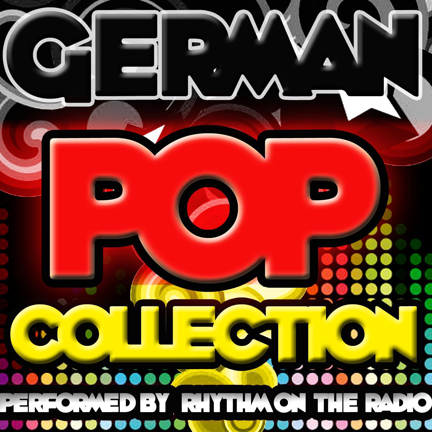 German Pop Collection