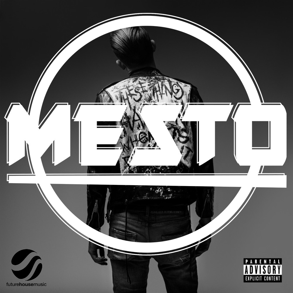 Me, Myself & I (Mesto Remix)