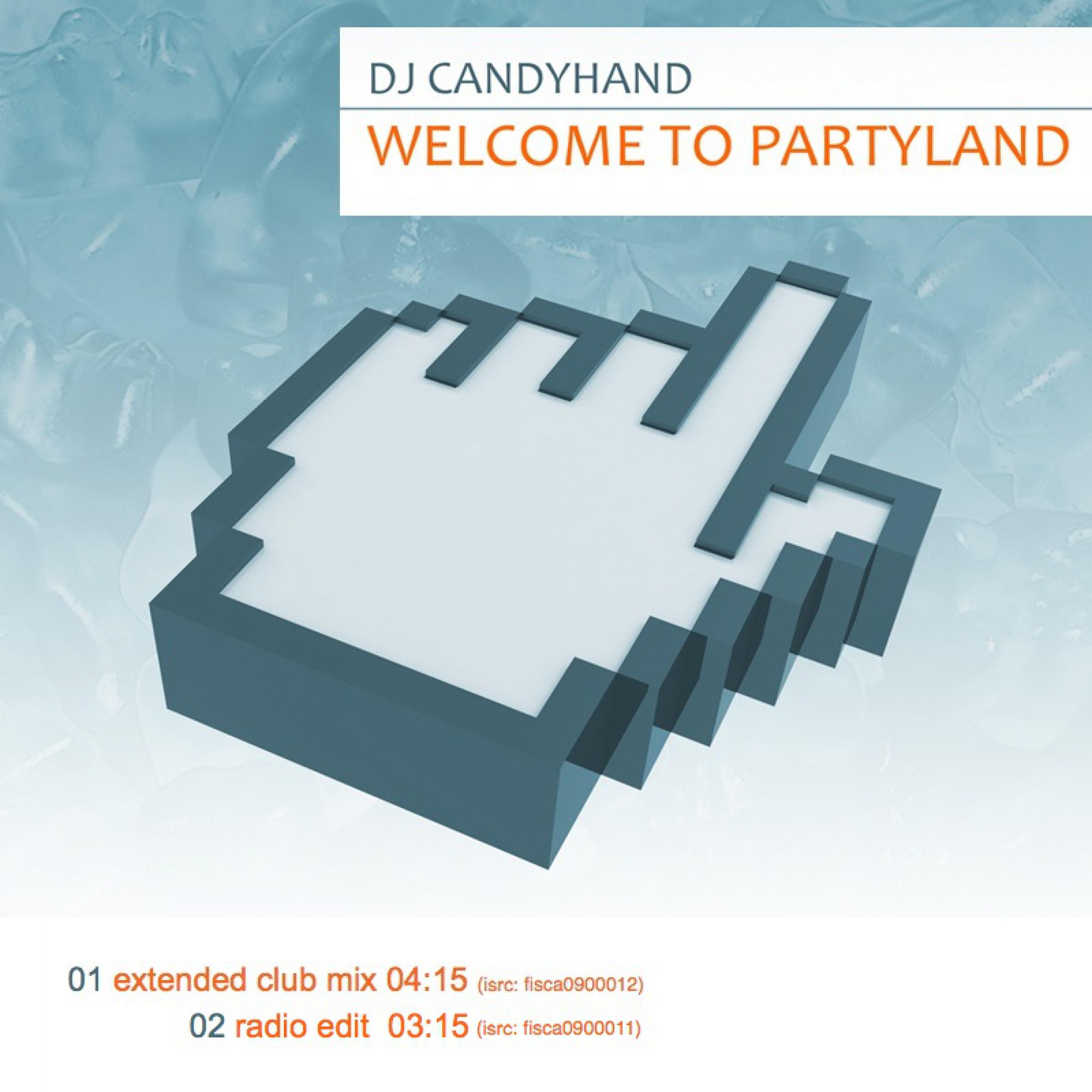 Welcome to Partyland