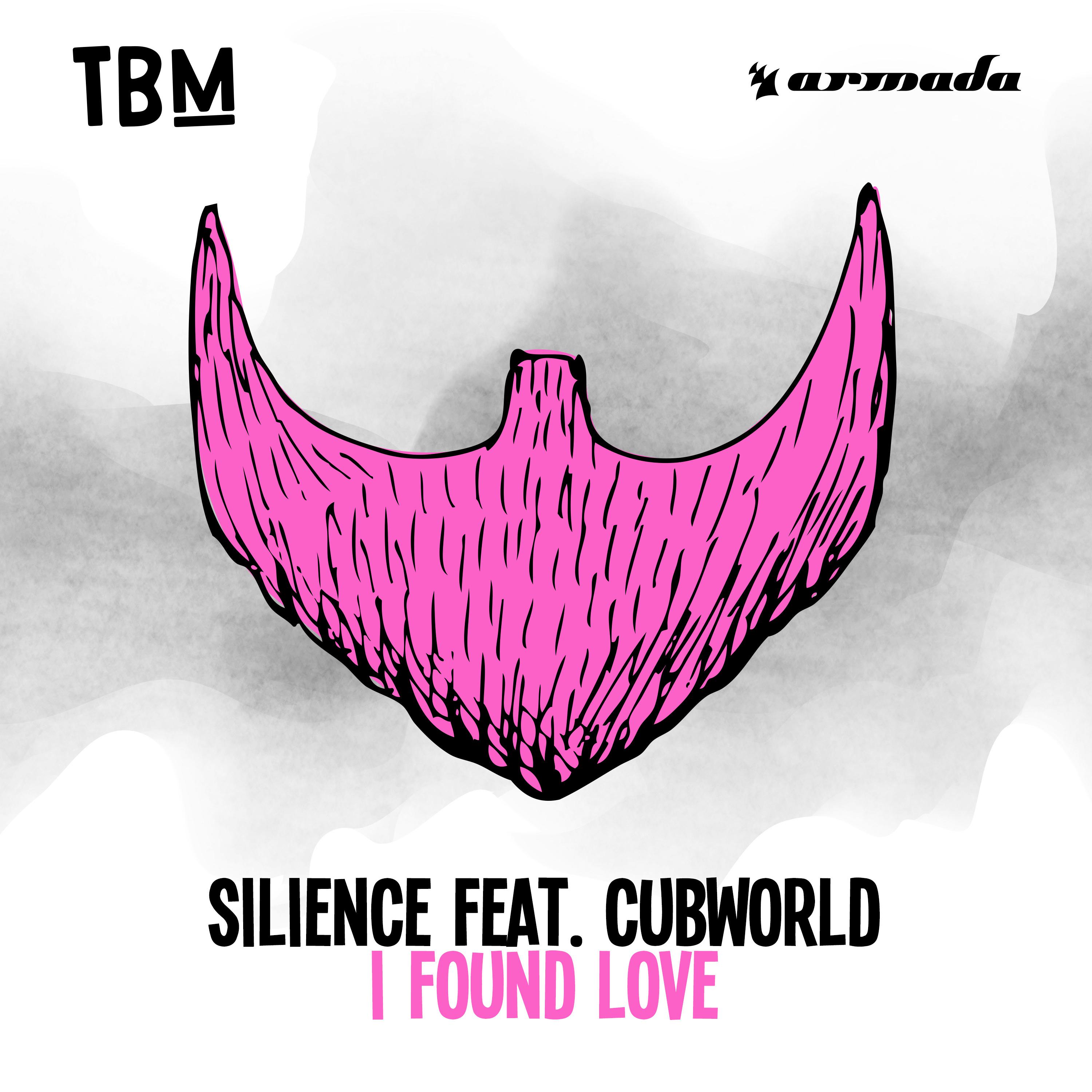 I Found Love (Extended Mix)