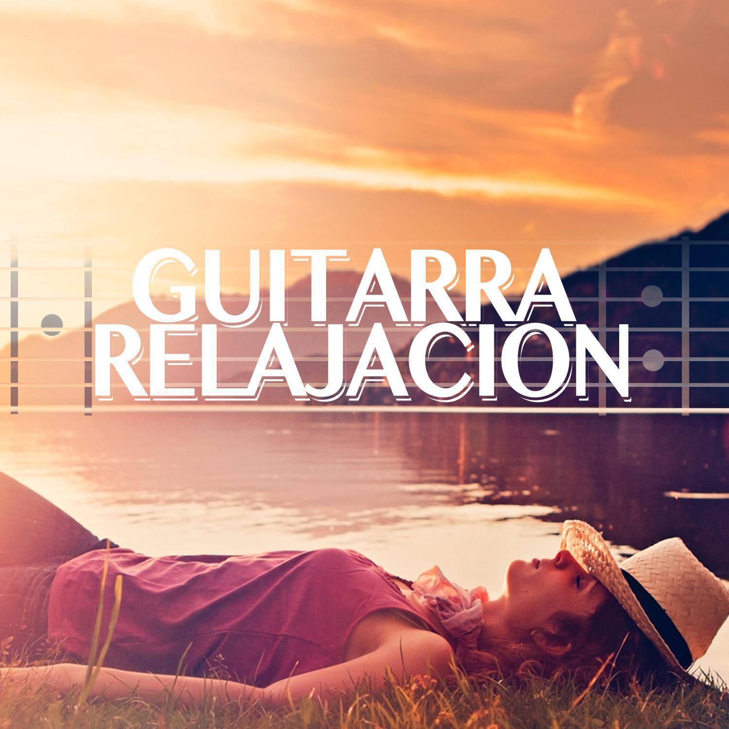 Guitarra Relajacion