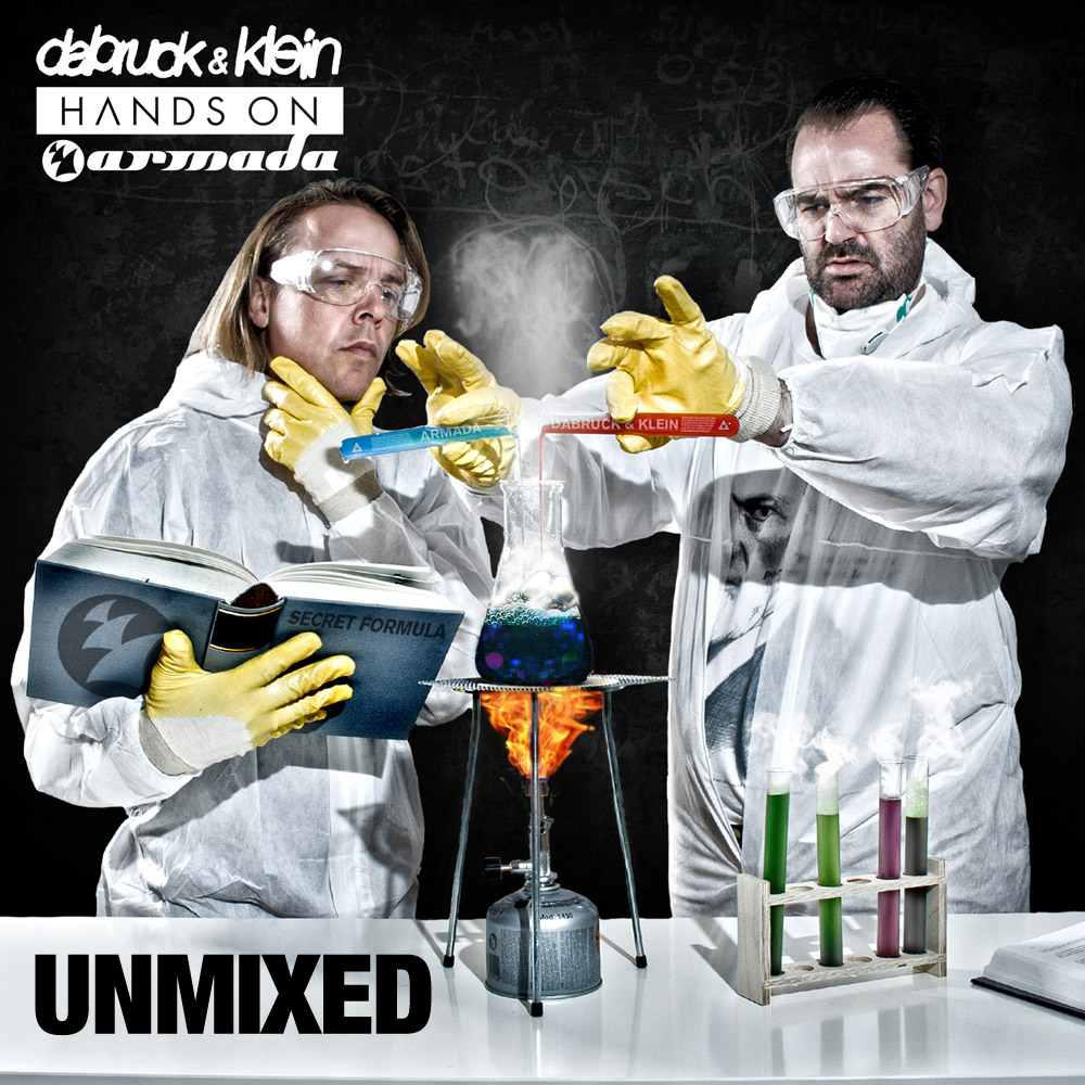 Chinook (Dabruck & Klein vs De Leon & Gum Me Remix)