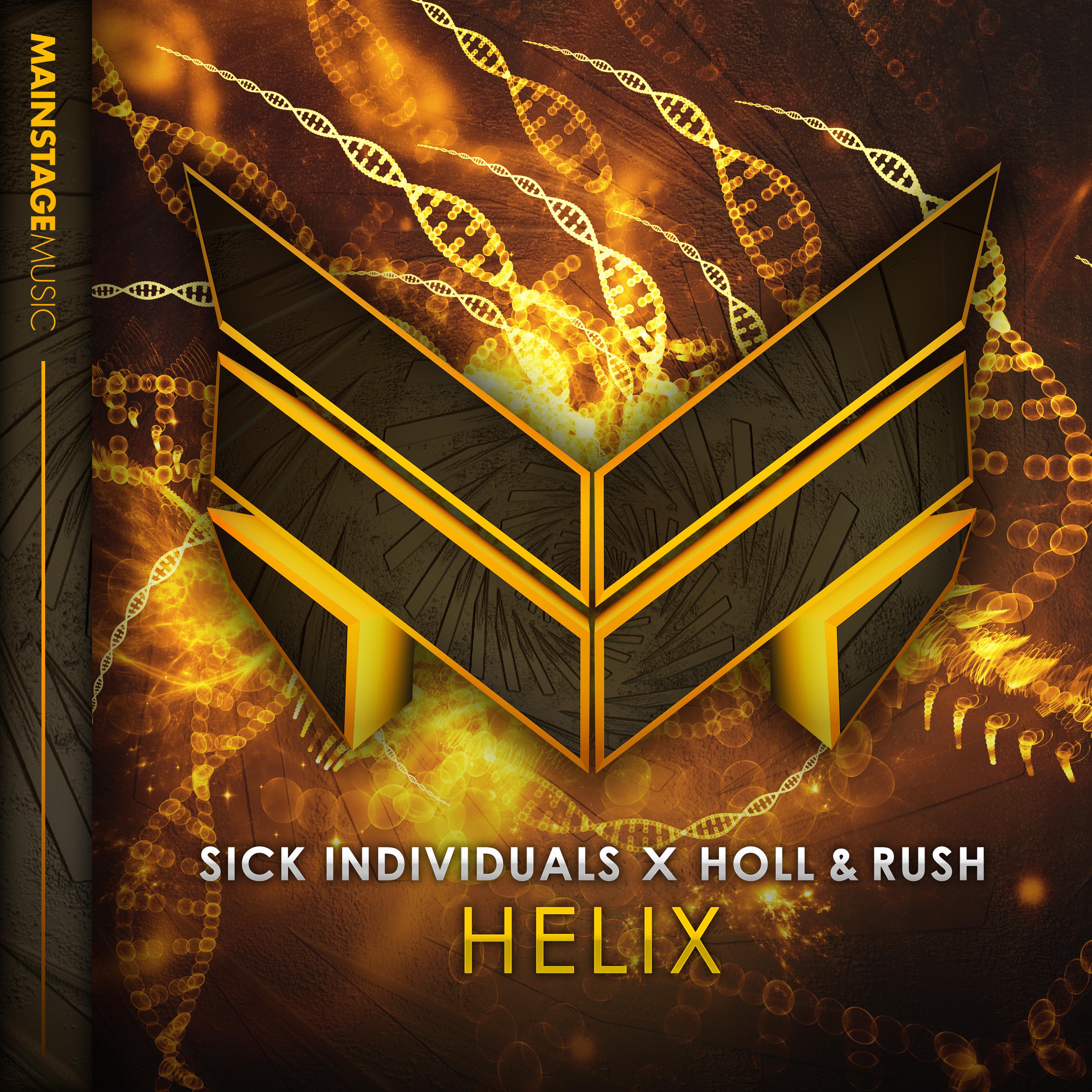 HELIX (Extended Mix)