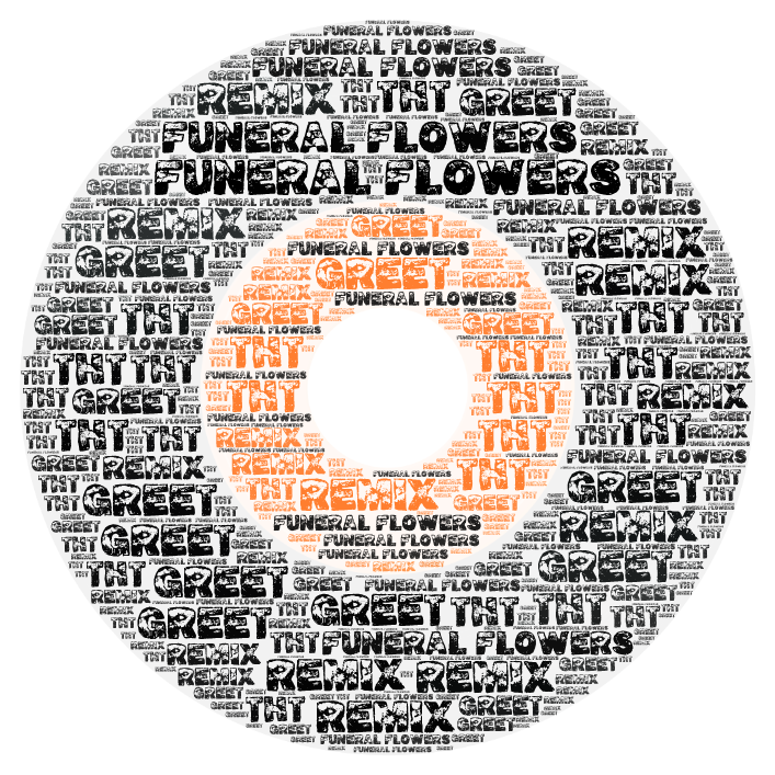 Funeral Flowers ge li te remix