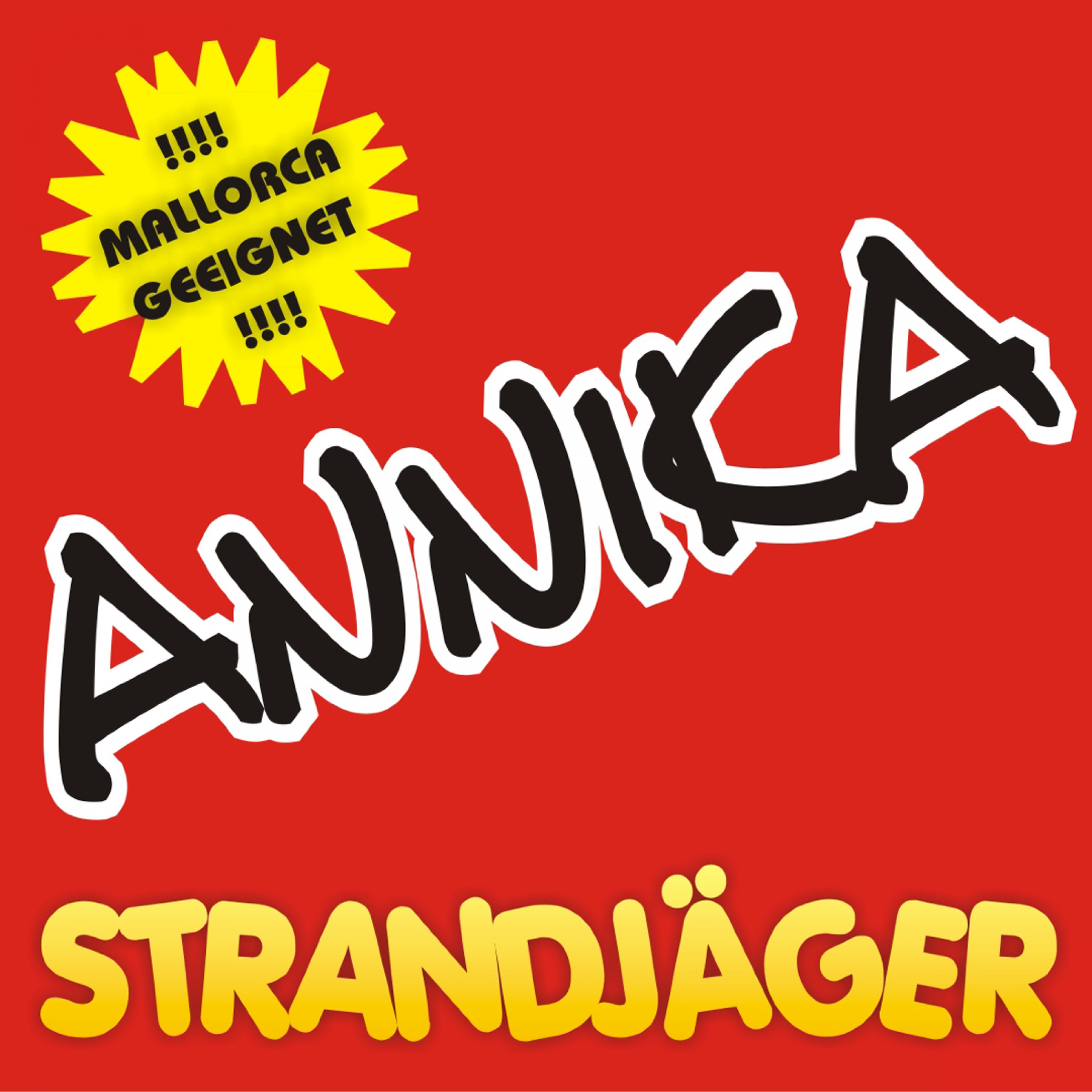 Annika (Karaoke Version)