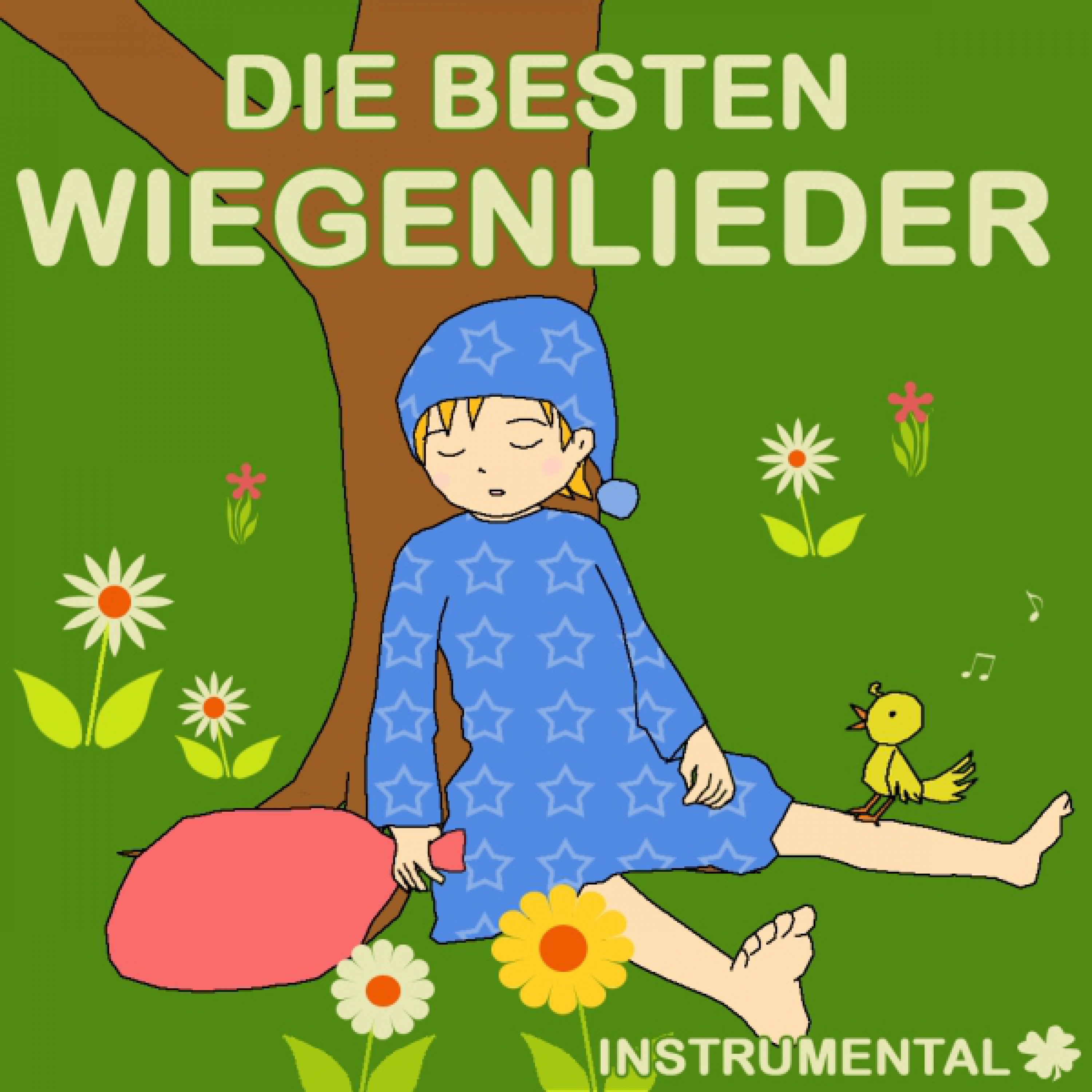 Wiegenlied (Instrumental)