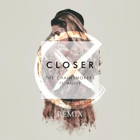 Closer (Xan Griffin Remix)