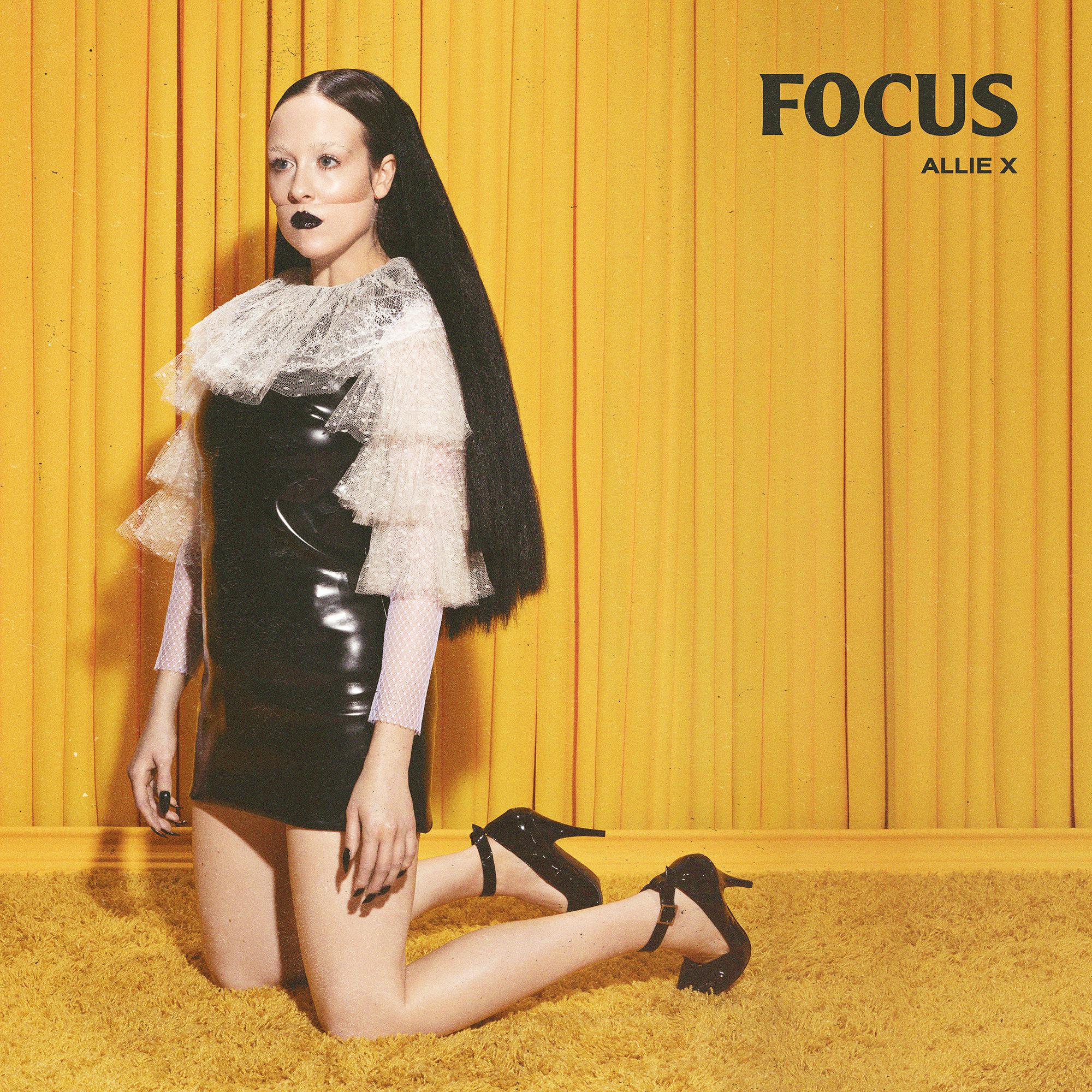 Focus