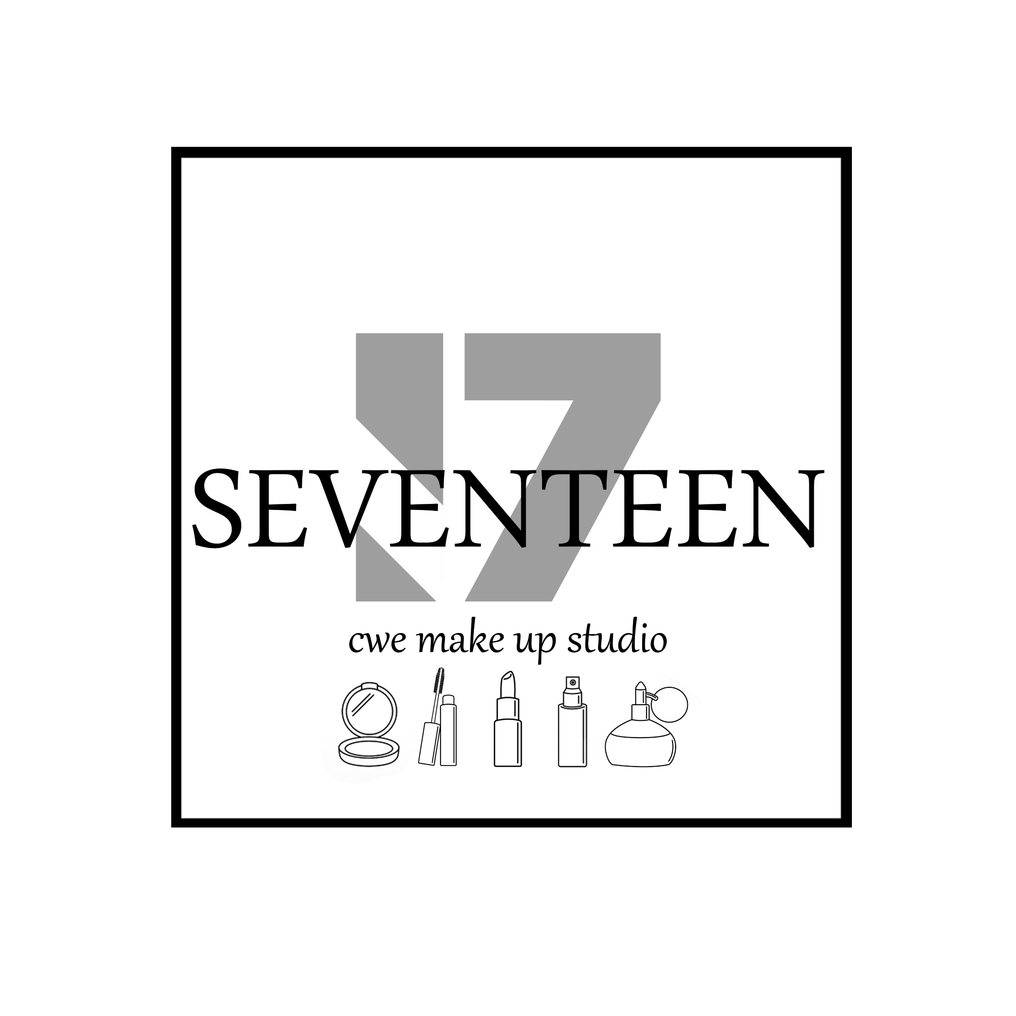 seventeen(17)