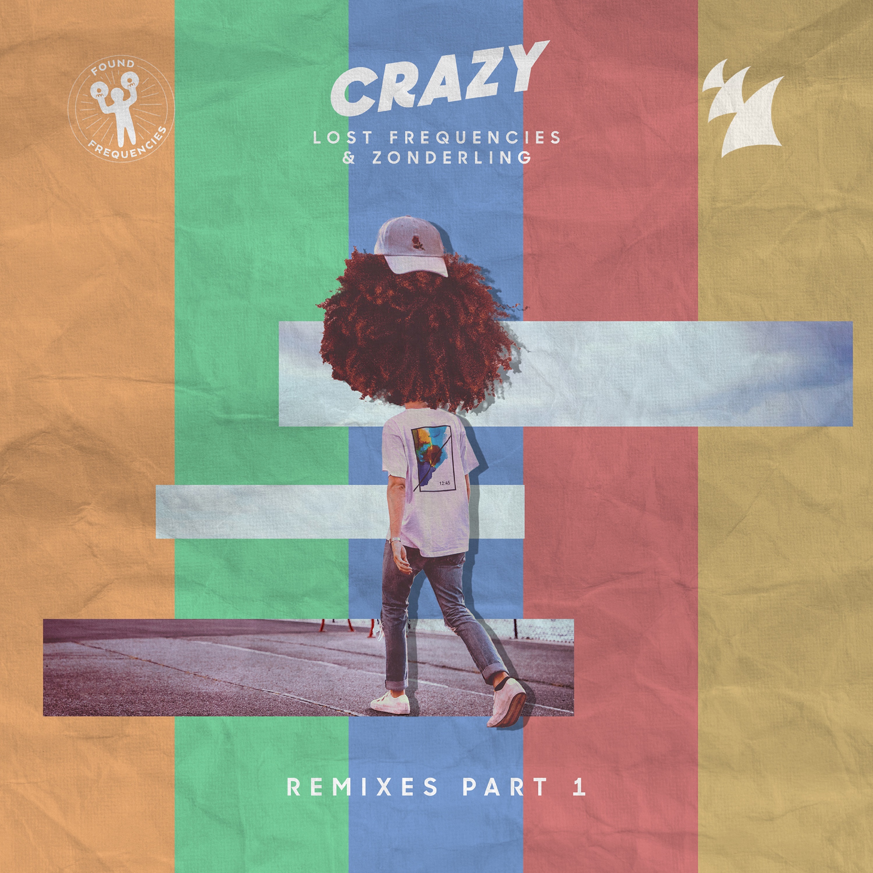Crazy (Sonny Bass Extended Remix)