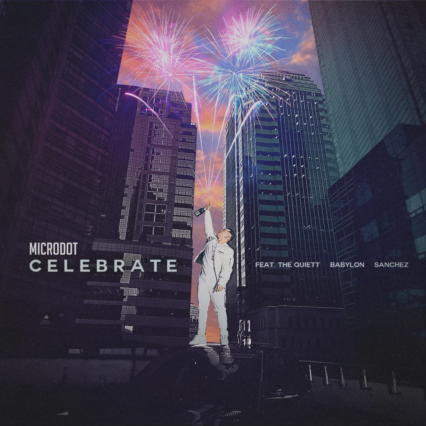 Celebrate (Inst.)