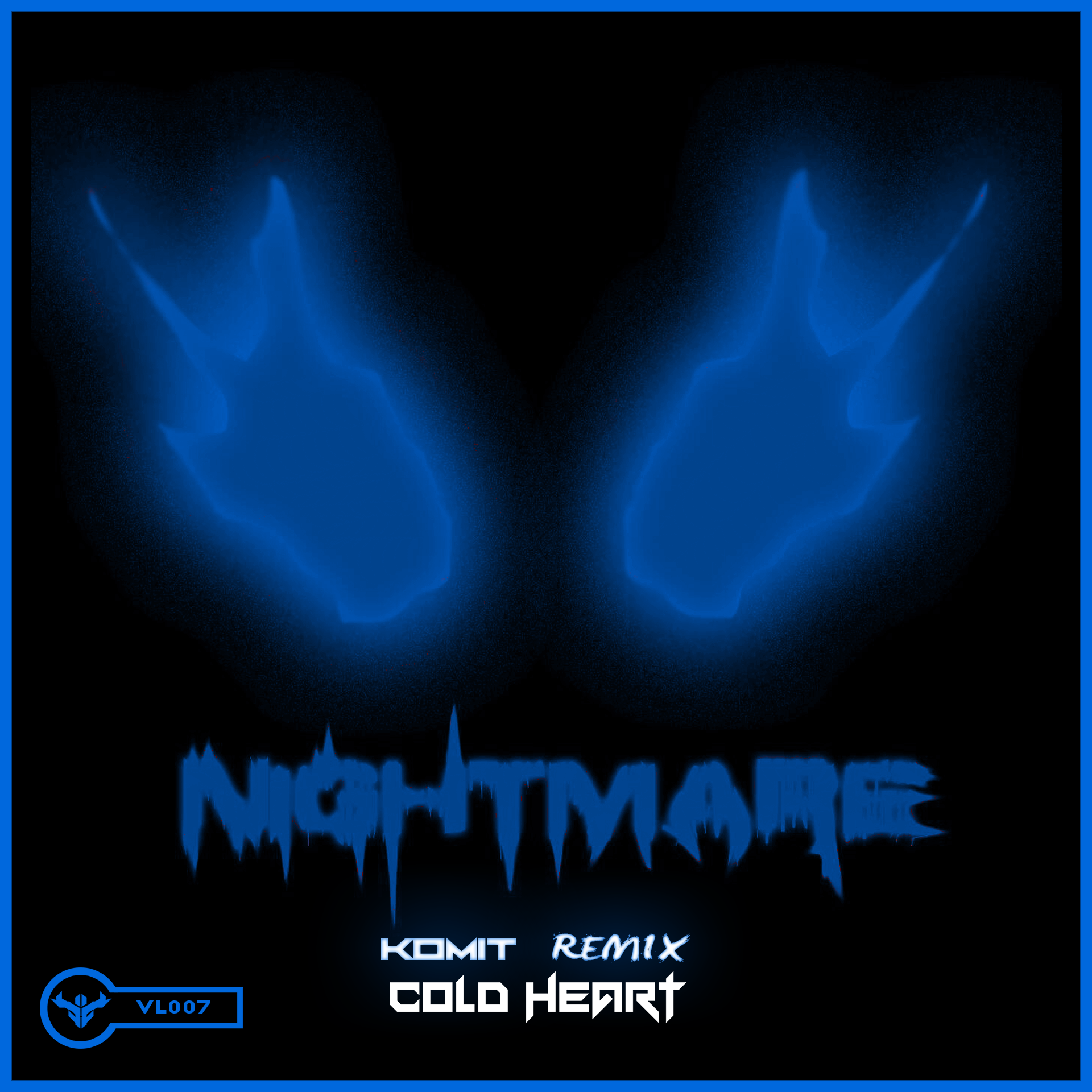 Nightmare (KomiT Remix)