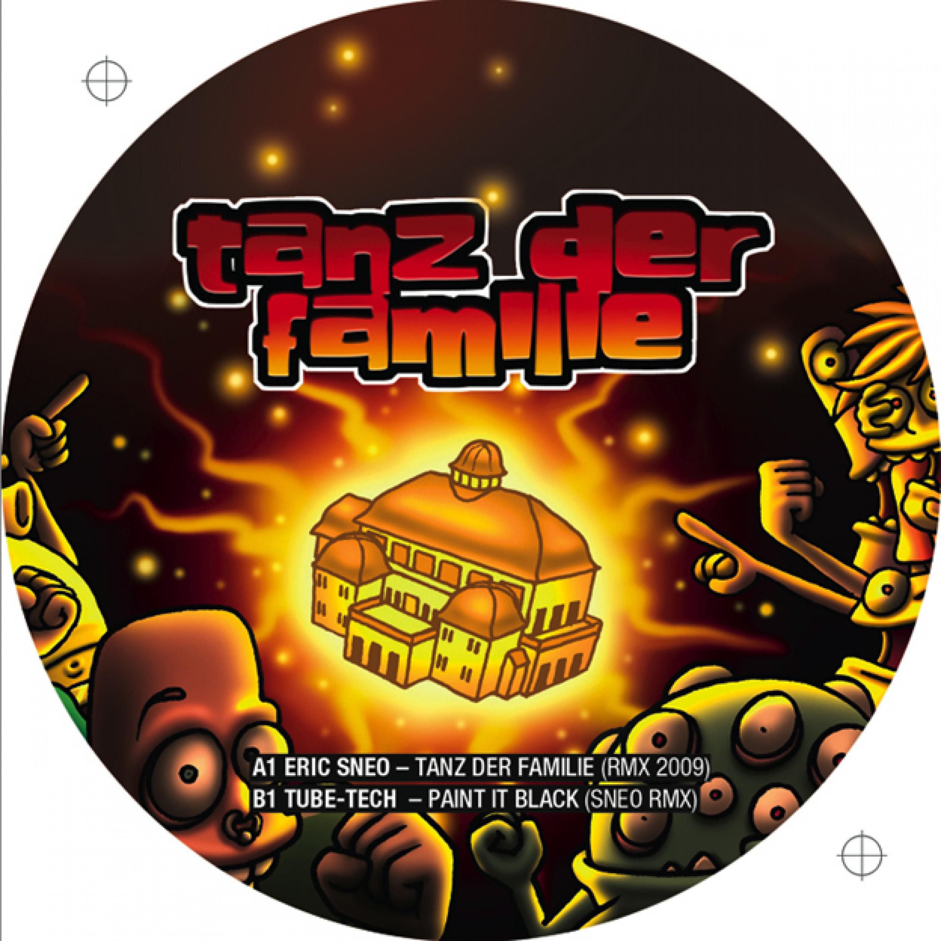 Tanz der Familie (Remix 2009)